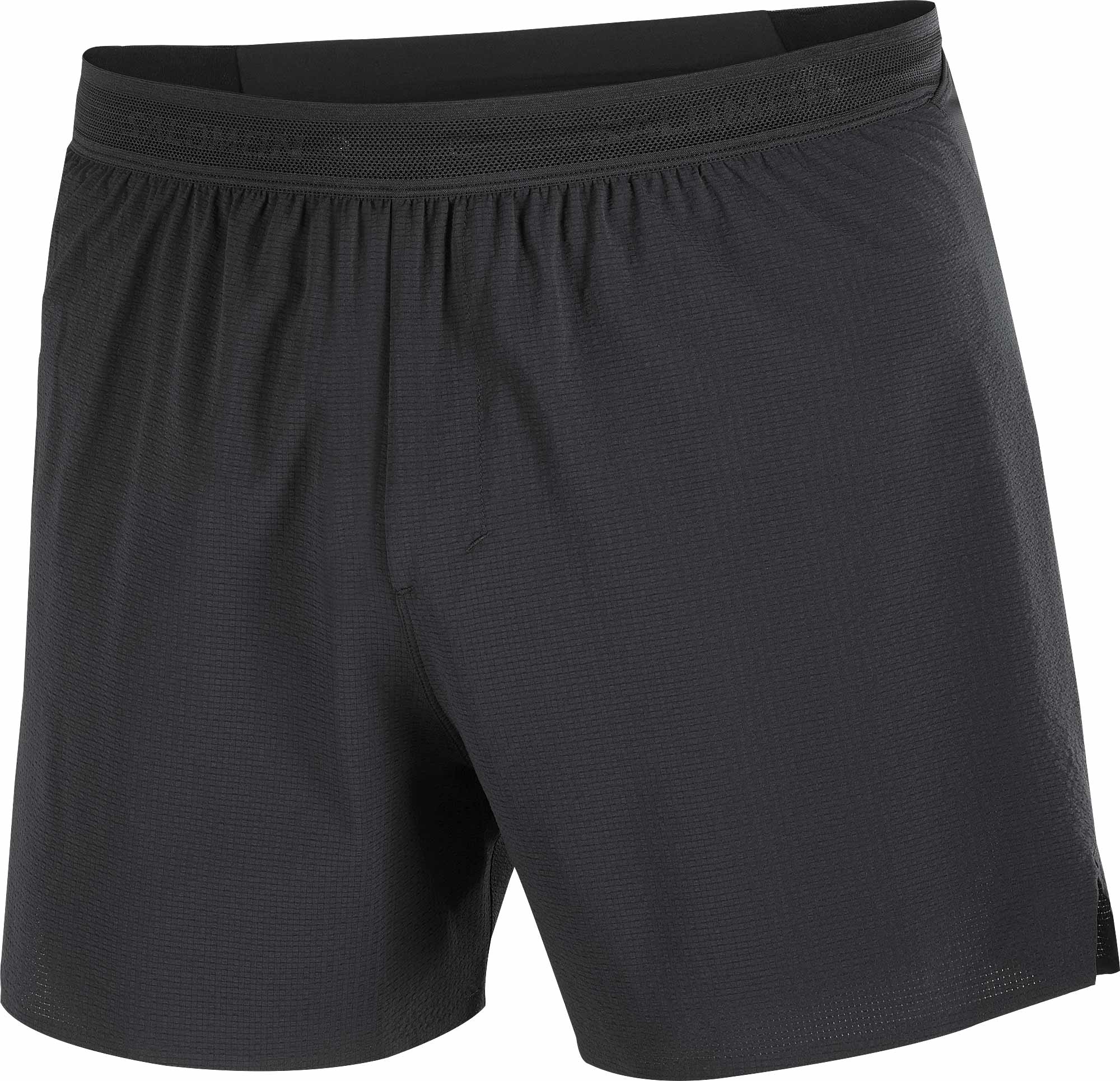 "Salomon - Atmungsaktive, schnell trocknende Shorts &ndash; Herren &ndash; Sense