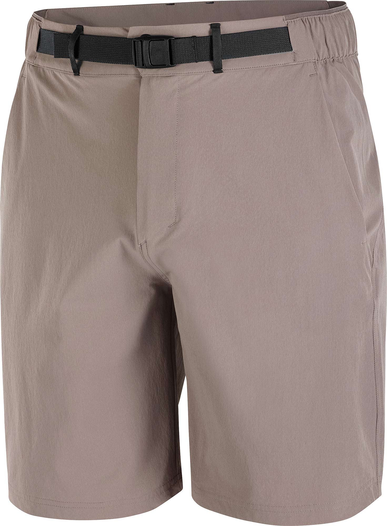 Short déperlant respirant - Wayfarer 2.0 Shorts M Iron - Taille L - Beige