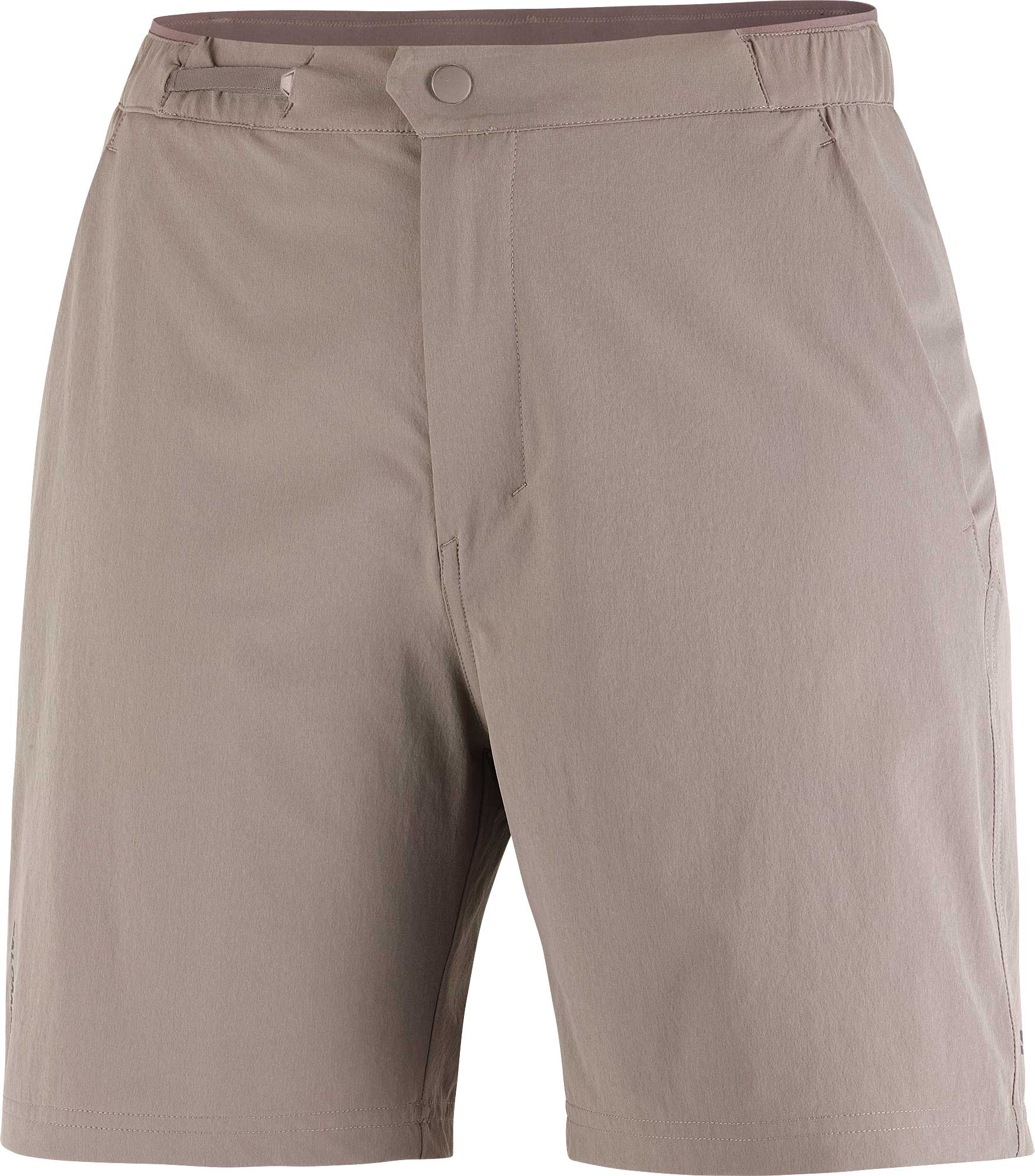 Short déperlant respirant - Wayfarer 2.0 Shorts W Iron - Taille M - Beige