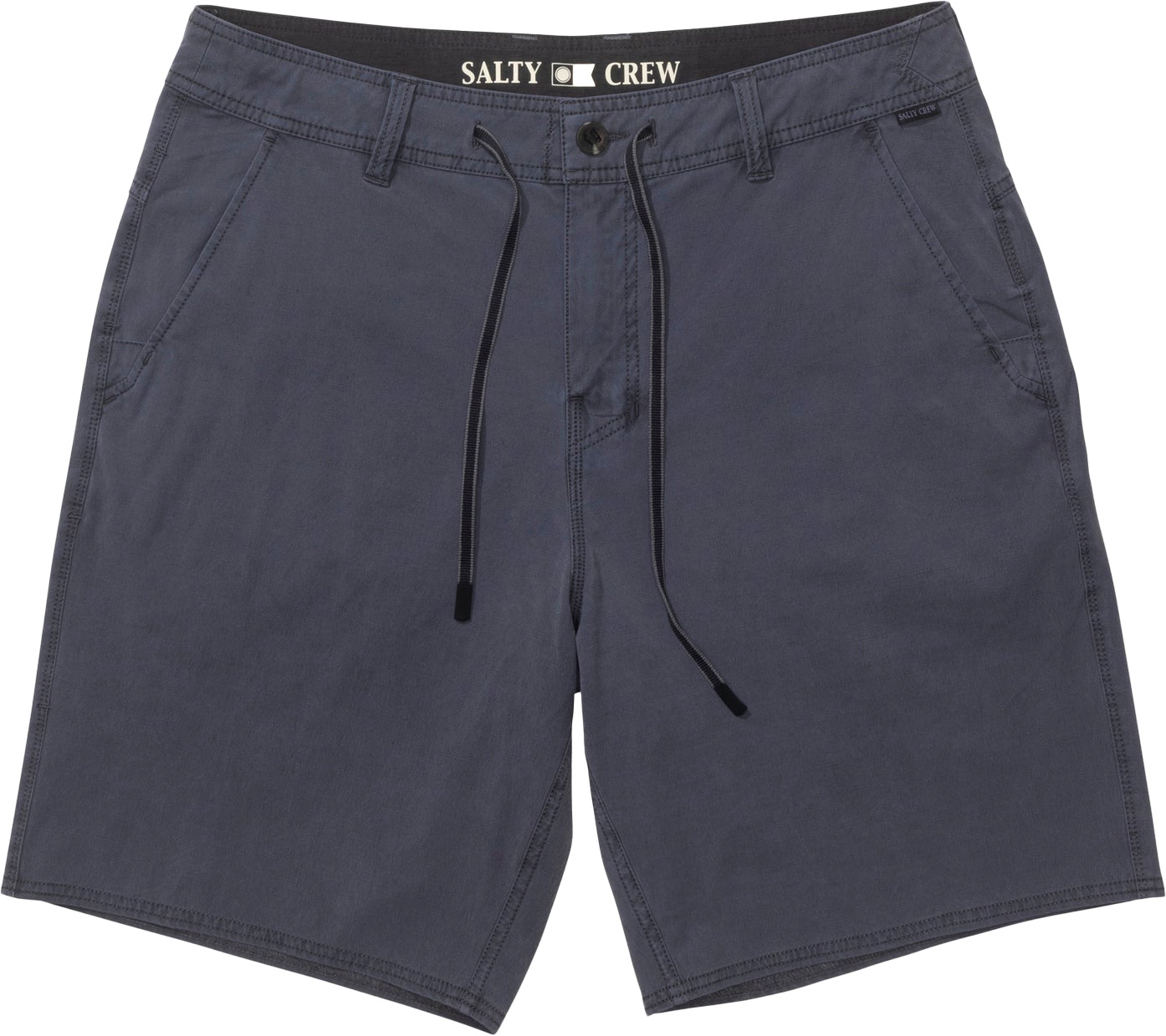 Short stretch - Transom Overdye Short Magnet - Taille 33 - Gris