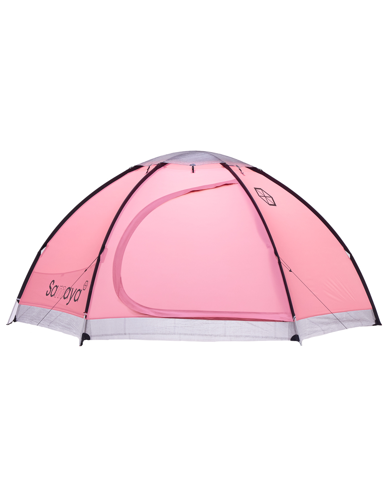 Tente de bivouac 4 saisons - 3.5 Dyneema Pink - Rose