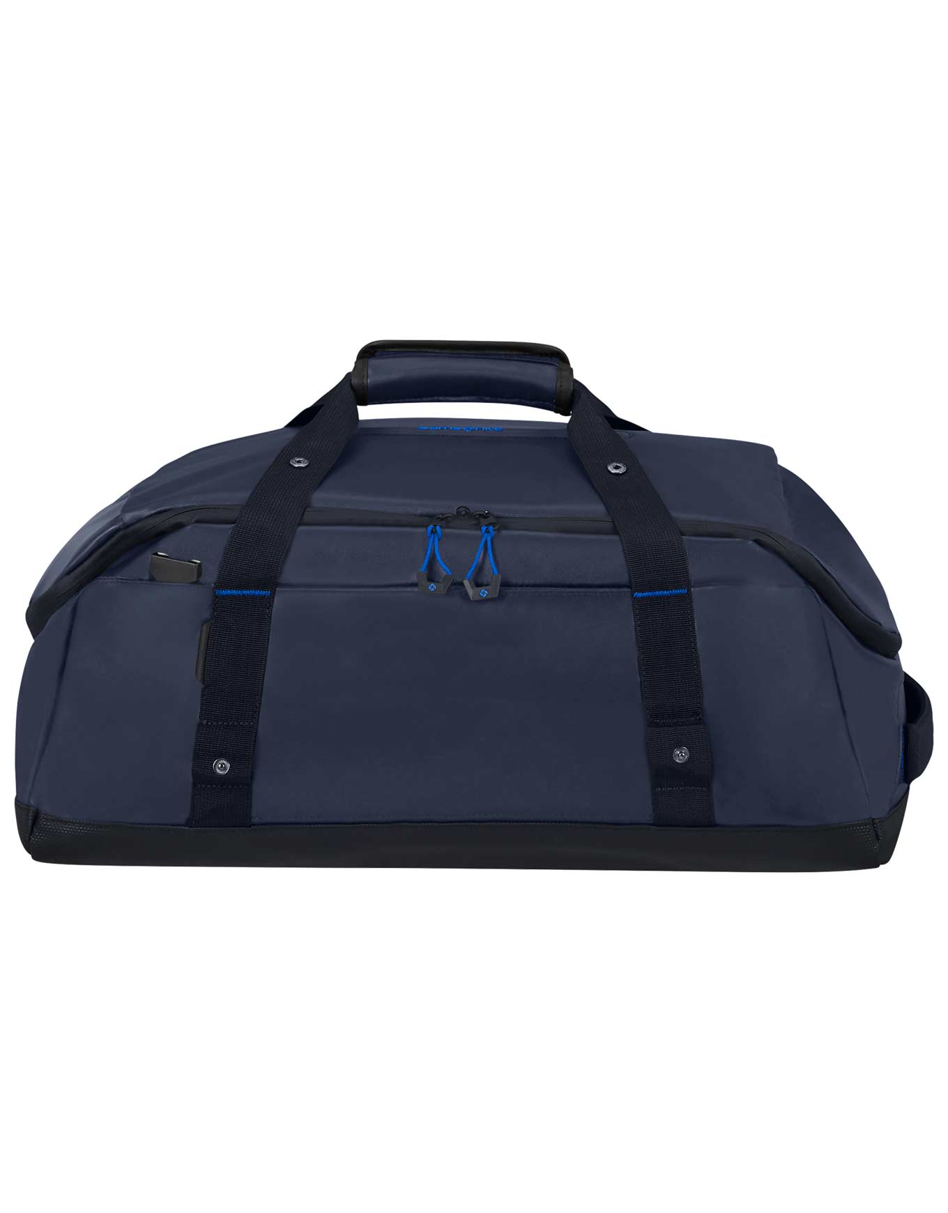 Duffel de voyage - Ecodiver Duffle S Blue Nights - Navy