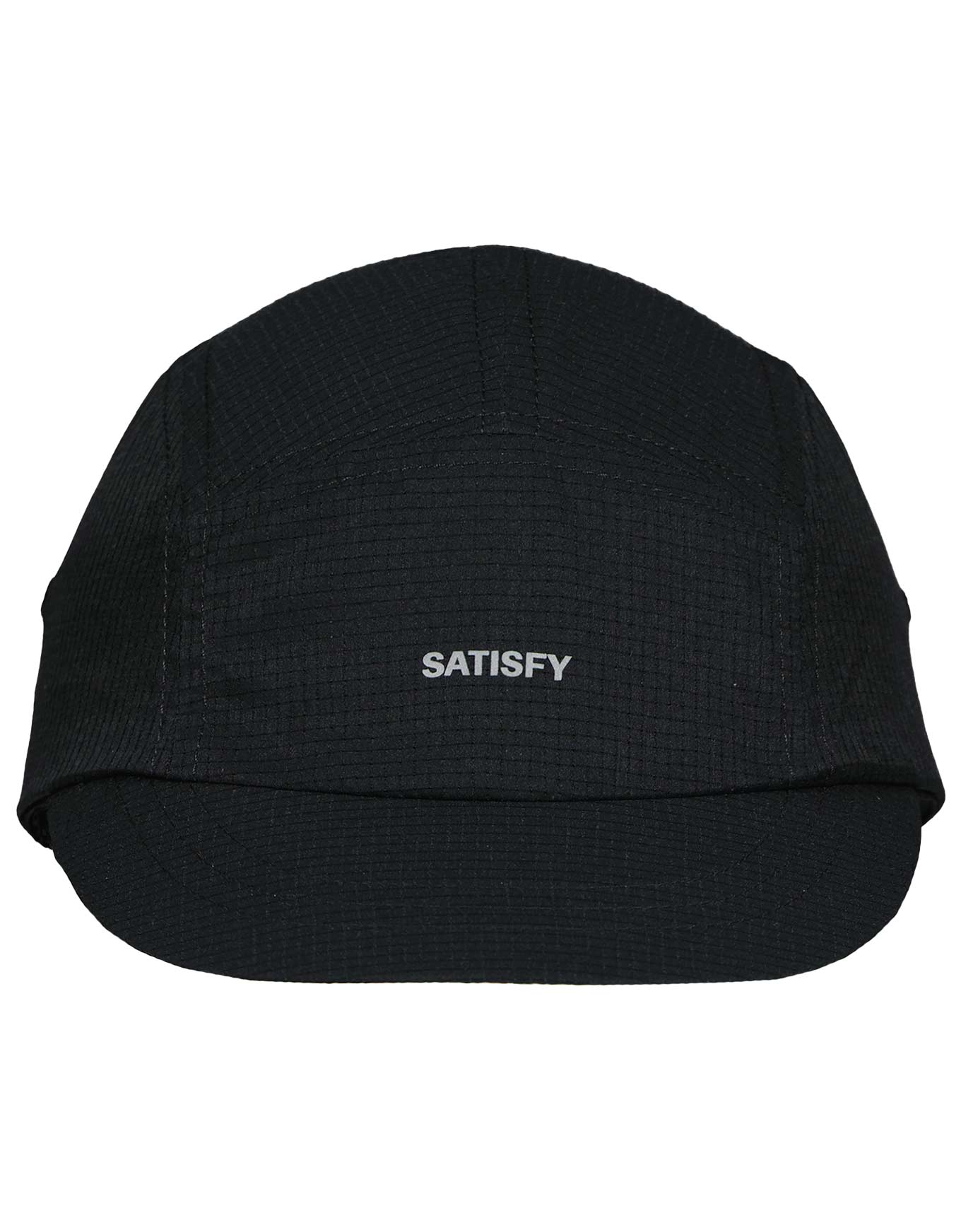 Casquette de trail - Rippy Air Trail Cap Black en Nylon - Noir