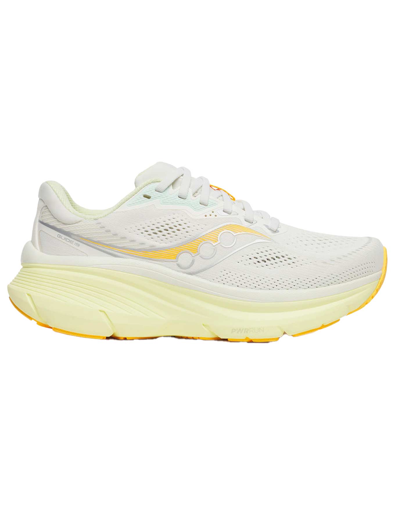 Chaussures de running - Guide 19 Ivory/Tender - Taille 39 - Blanc