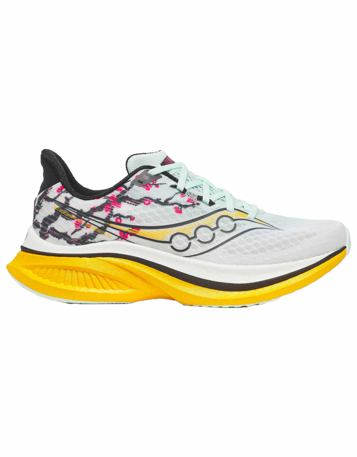 Chaussures de running - Endorphin Speed 5 / Tokyo Marathon en Nylon - Taille 45 - Blanc