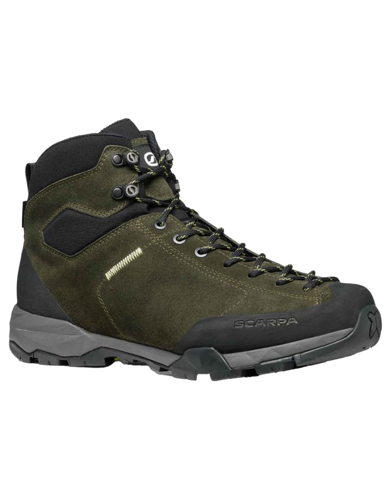 Chaussures randonnée GORE-TEX - Mojito Hike GTX - Taille 43.5 - Kaki