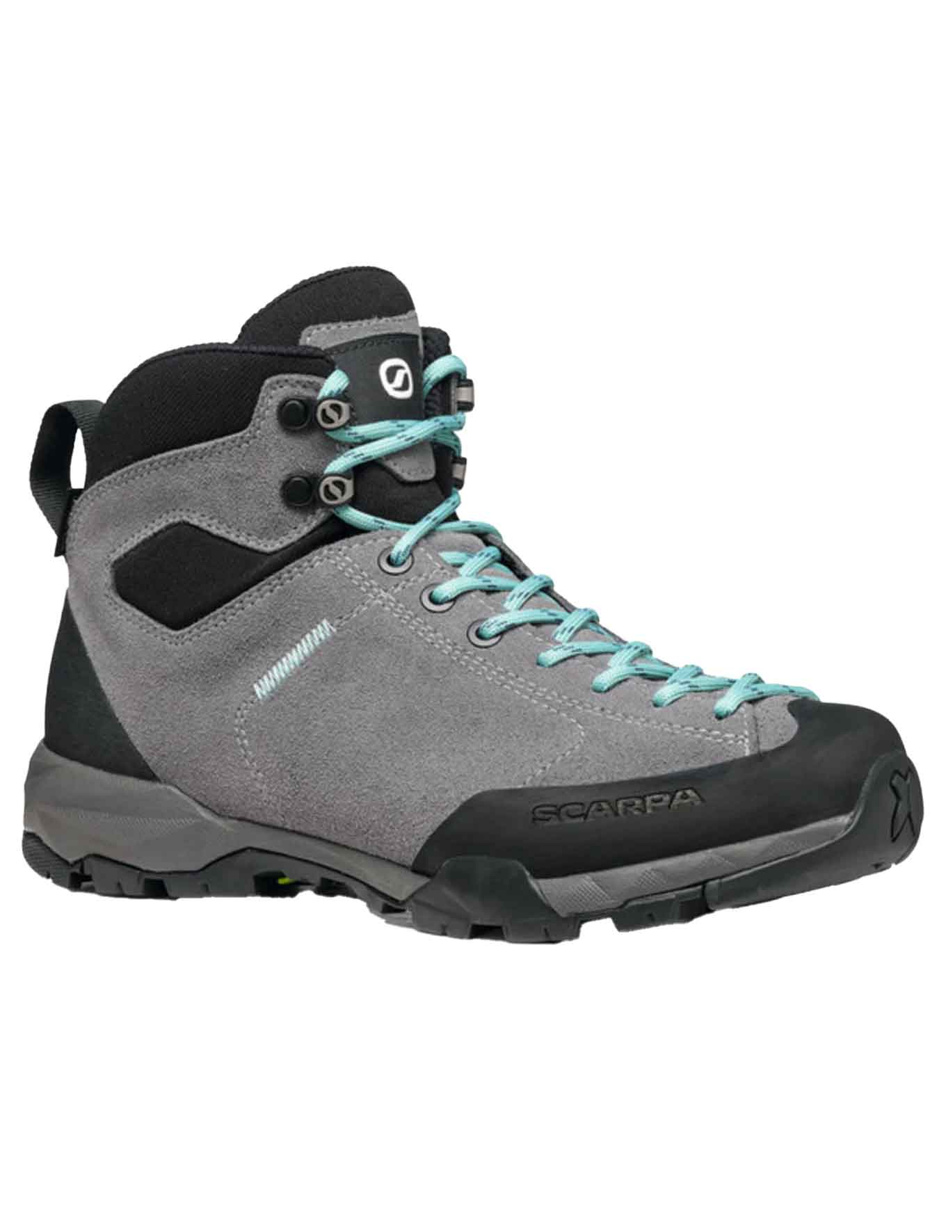 Chaussures de randonnée en GORE-TEX - Mojito Hike GTX Wmn - Taille 38.5 - Gris