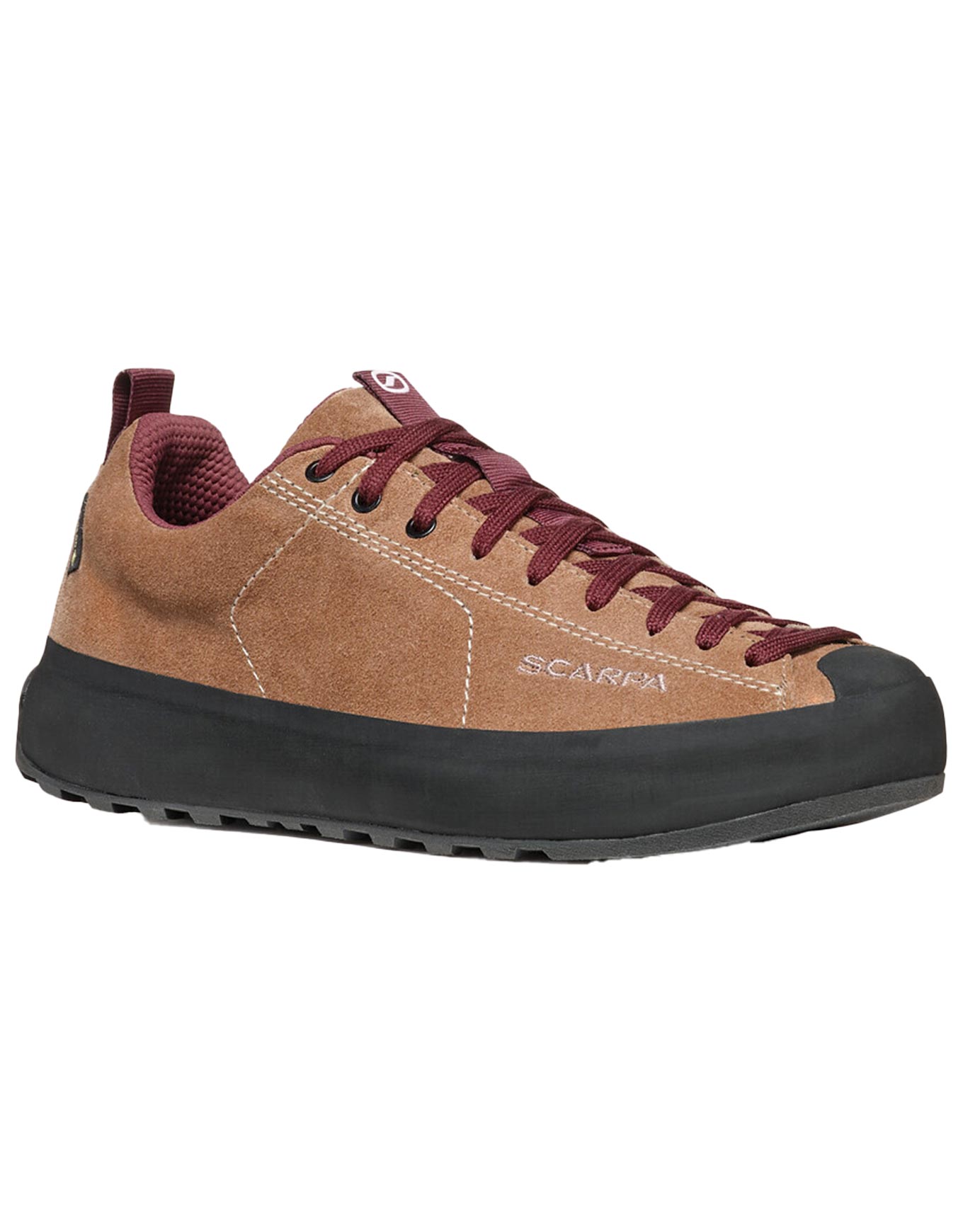 Chaussures lifestyle en GORE-TEX - Mojito Wrap GTX Wmn - Taille 39 - Rose