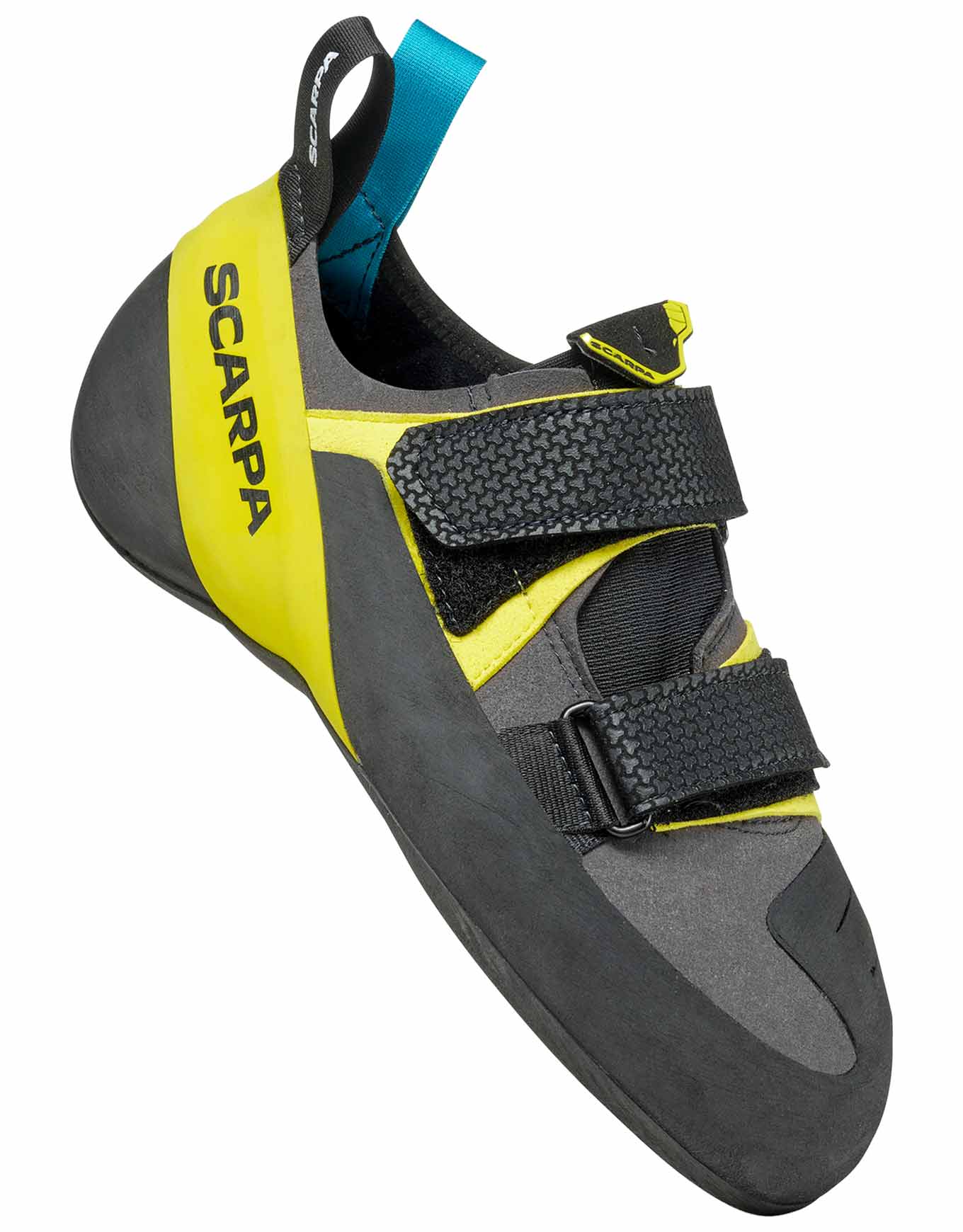 Chaussons d'escalade - Arpia V - Taille 43.5 - Vert