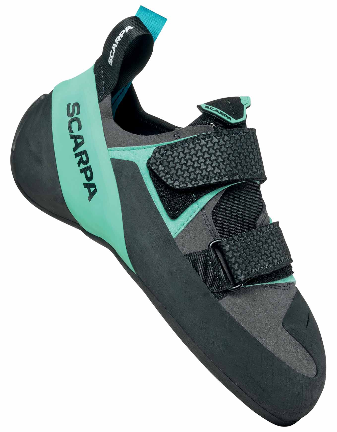 Chaussons d'escalade - Arpia V LV - Taille 43 - Bleu