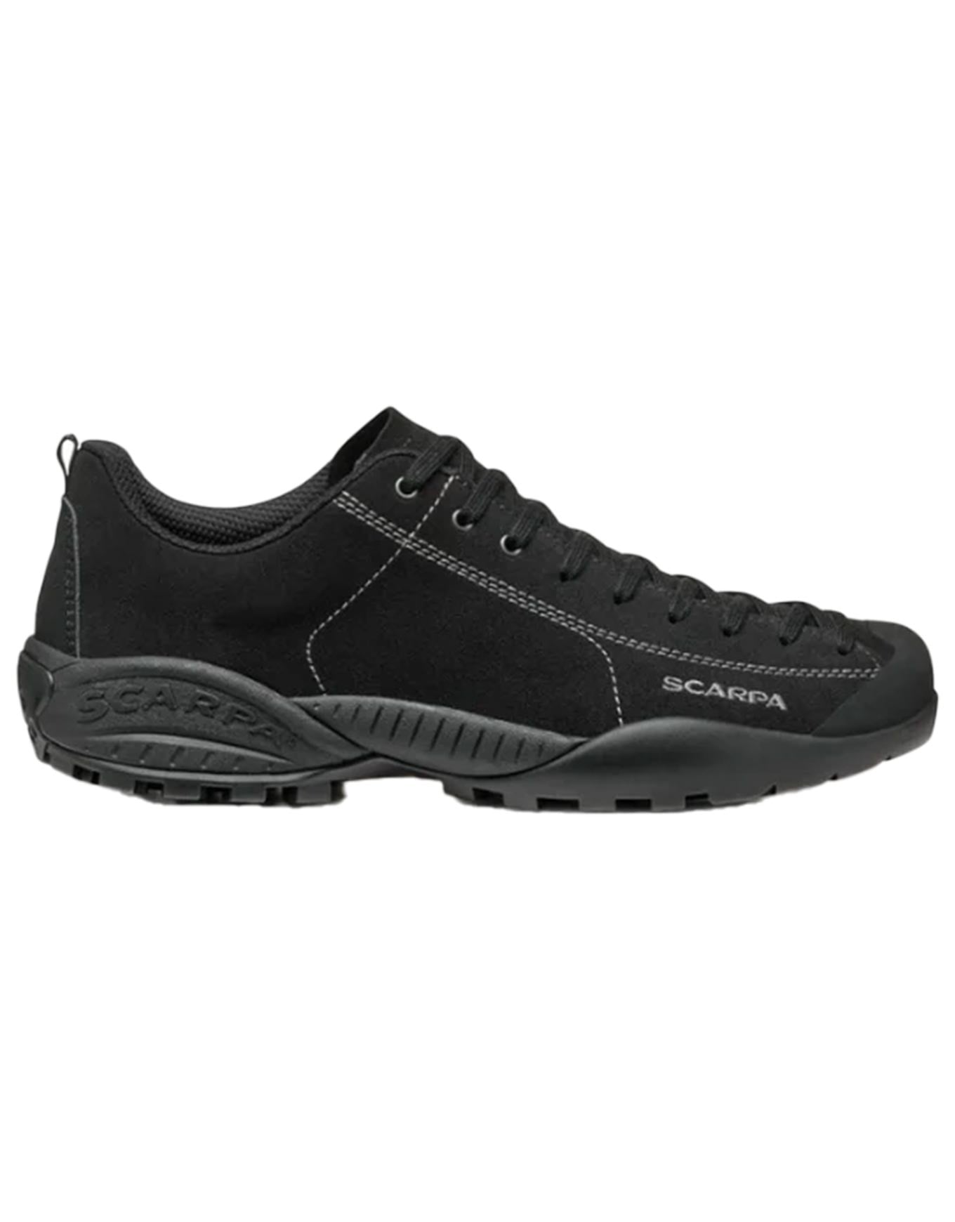 Chaussures outdoor - Mojito Black - Taille 41.5 - Noir
