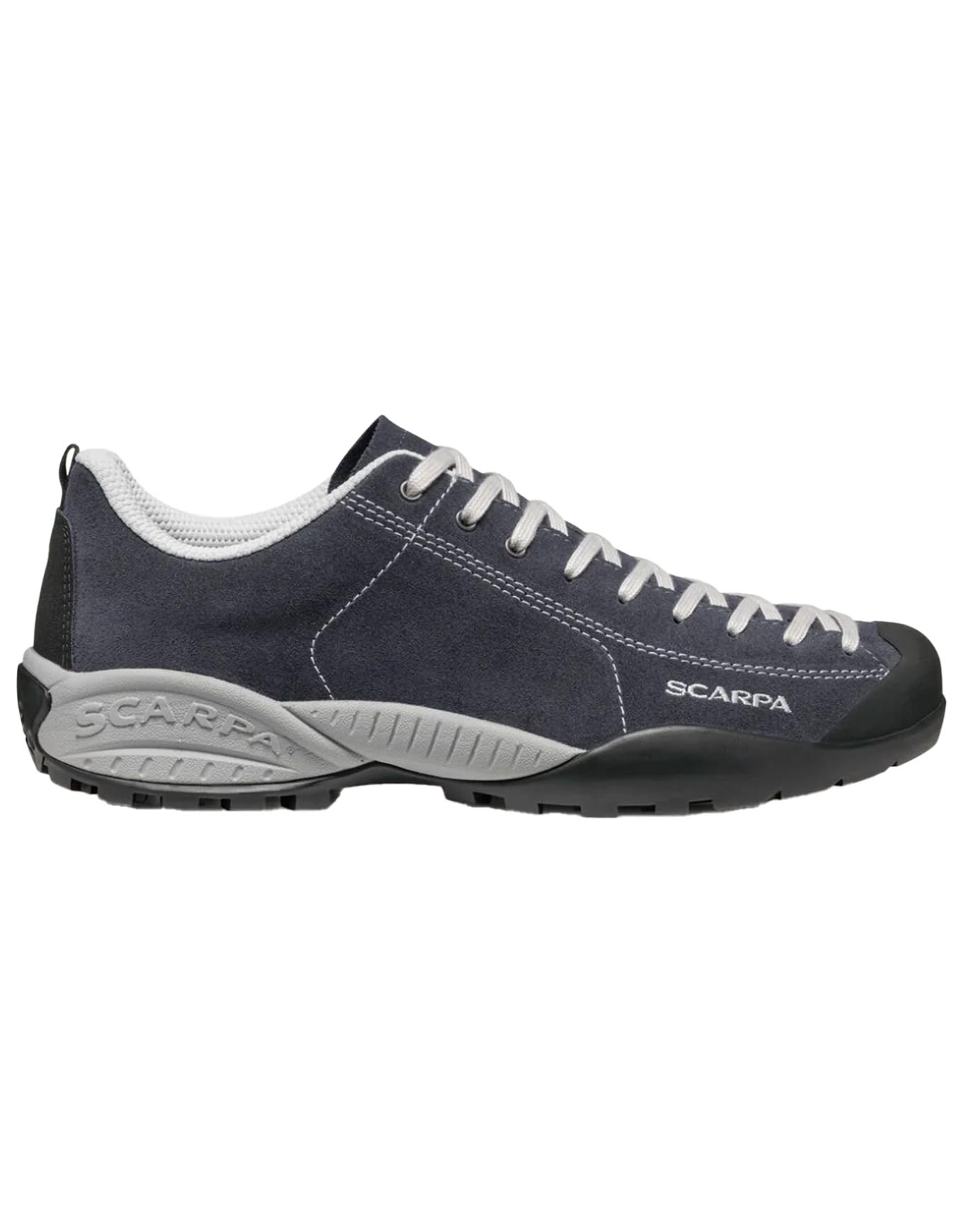 Chaussures outdoor - Mojito Iron Gray - Taille 45.5 - Gris