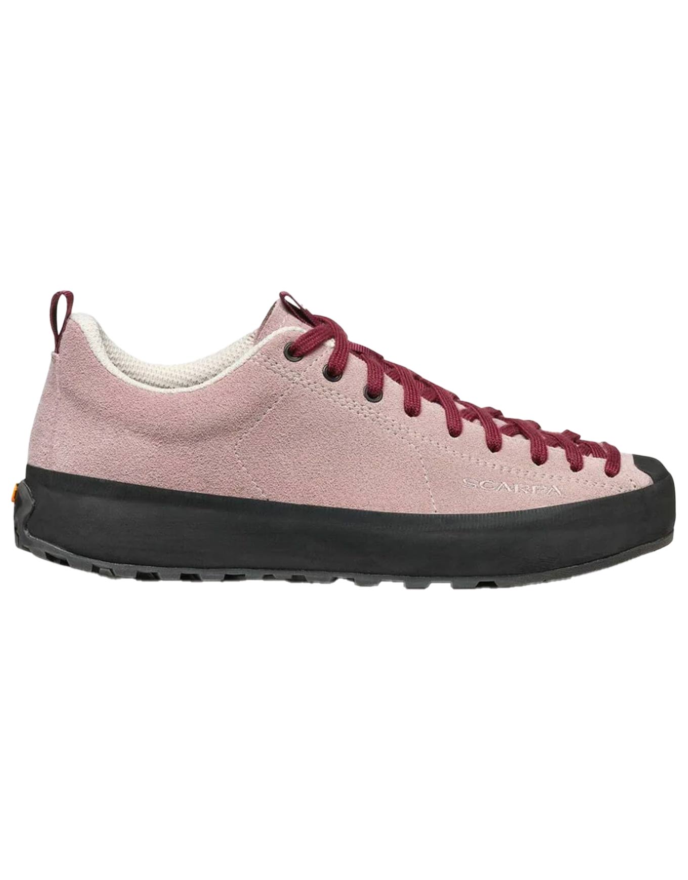 Chaussures outdoor - Mojito Wrap Light Mauve - Taille 38 - Rose