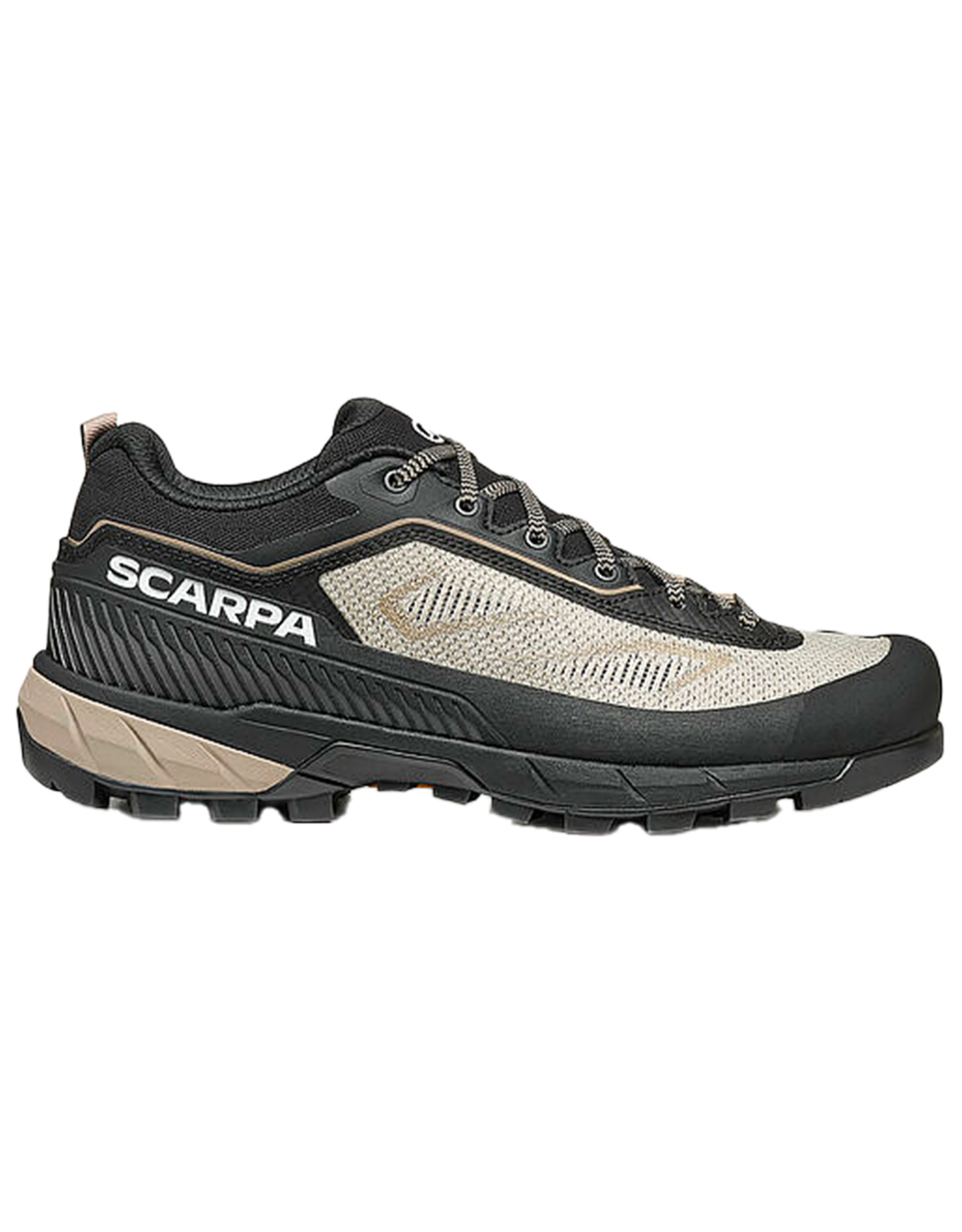 Chaussures d'approche - Rapid LT W Sand Sand - Taille 39