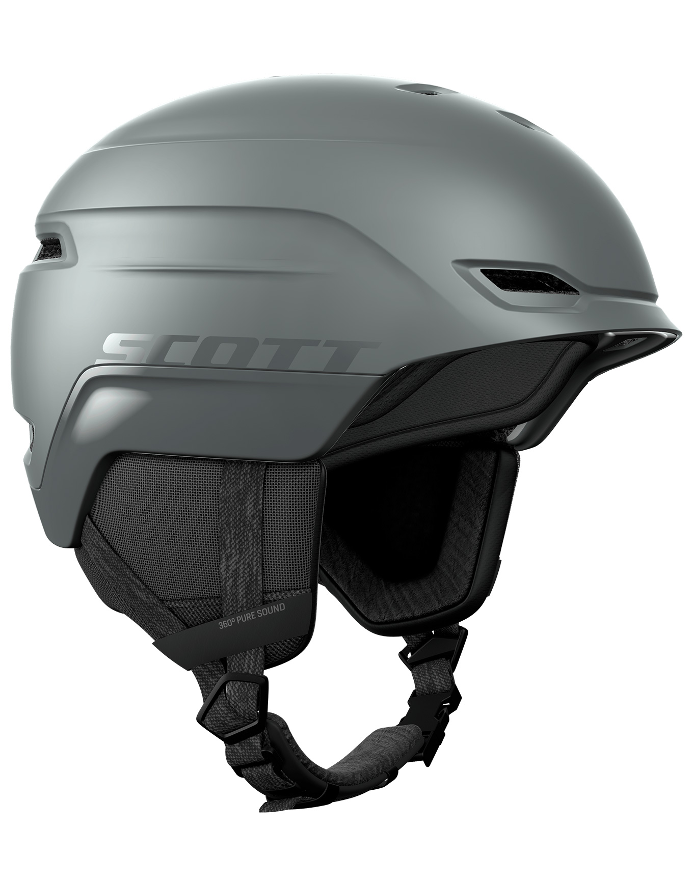 Casque de ski/snowboard - Chase 2 Plus Douglas Green - Taille S - Vert