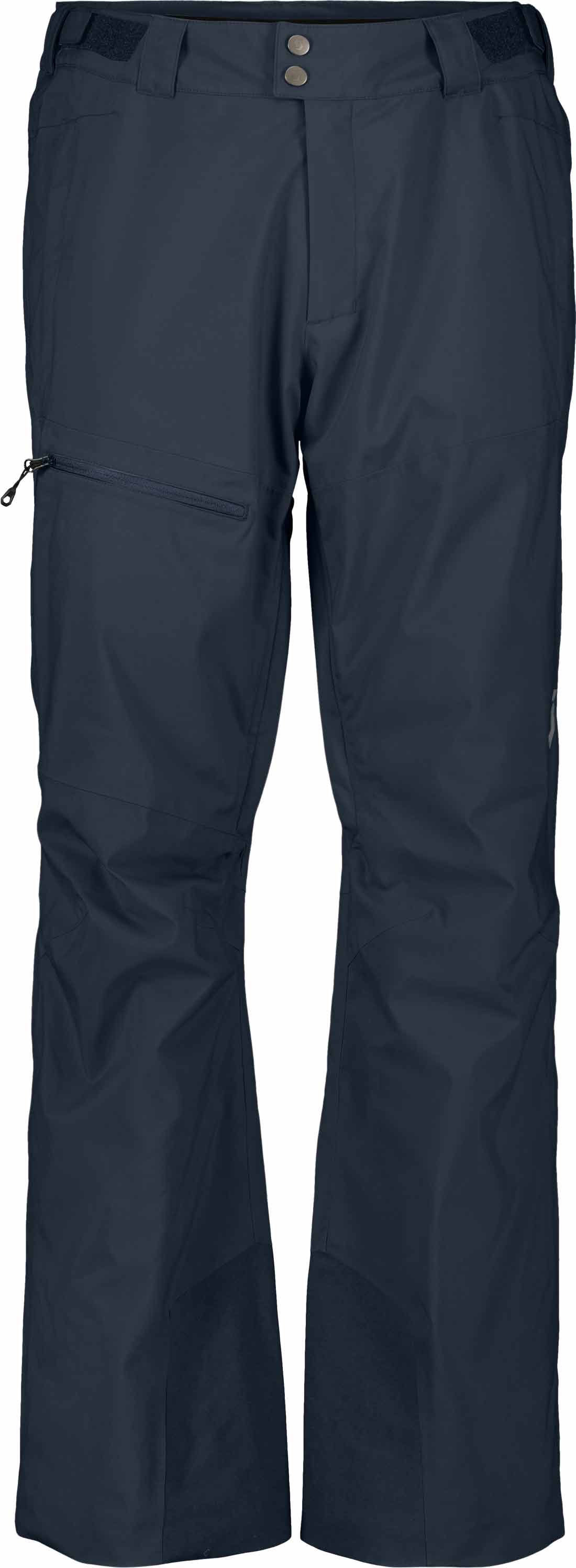 Skihose Ultimate Dryo 10 Pants M Dark Blue für Herren Größe S Navy blau