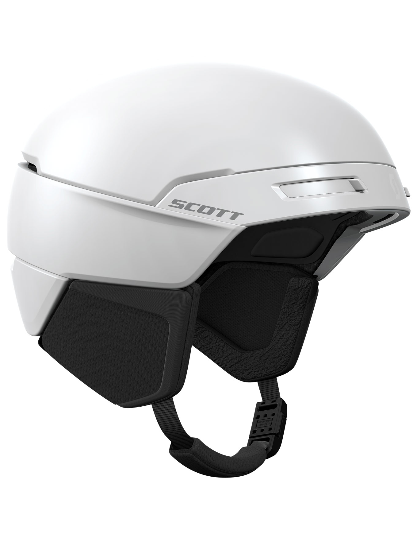 Casque de ski/snowboard - Flow Pro Mips White - Taille S - Blanc