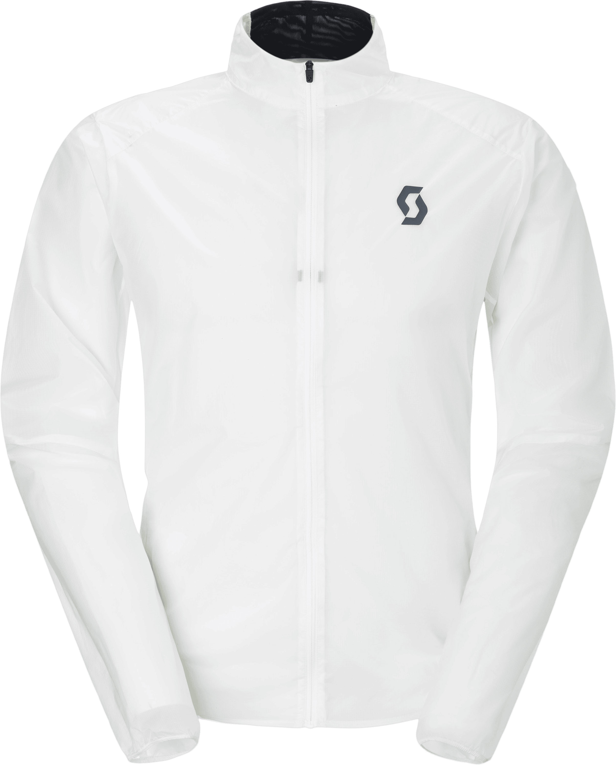Veste de trail coupe-vent - Endurance SL WB Jacket M White - Taille M - Blanc
