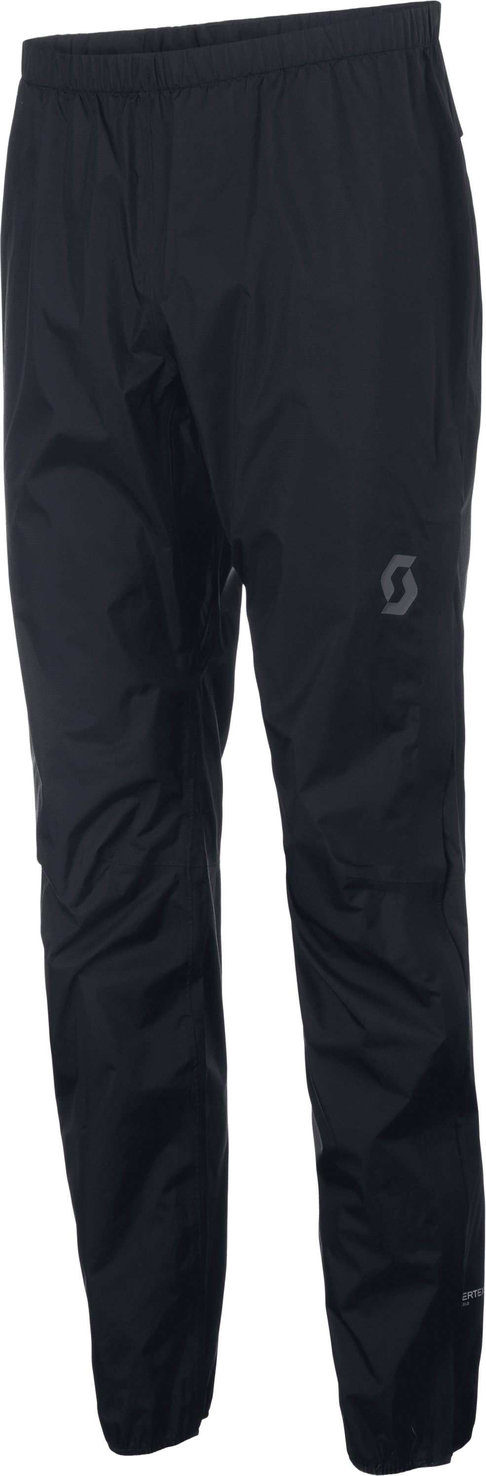 Pantalon léger de trail - Endurance SL WP Pants M Black - Taille M - Noir