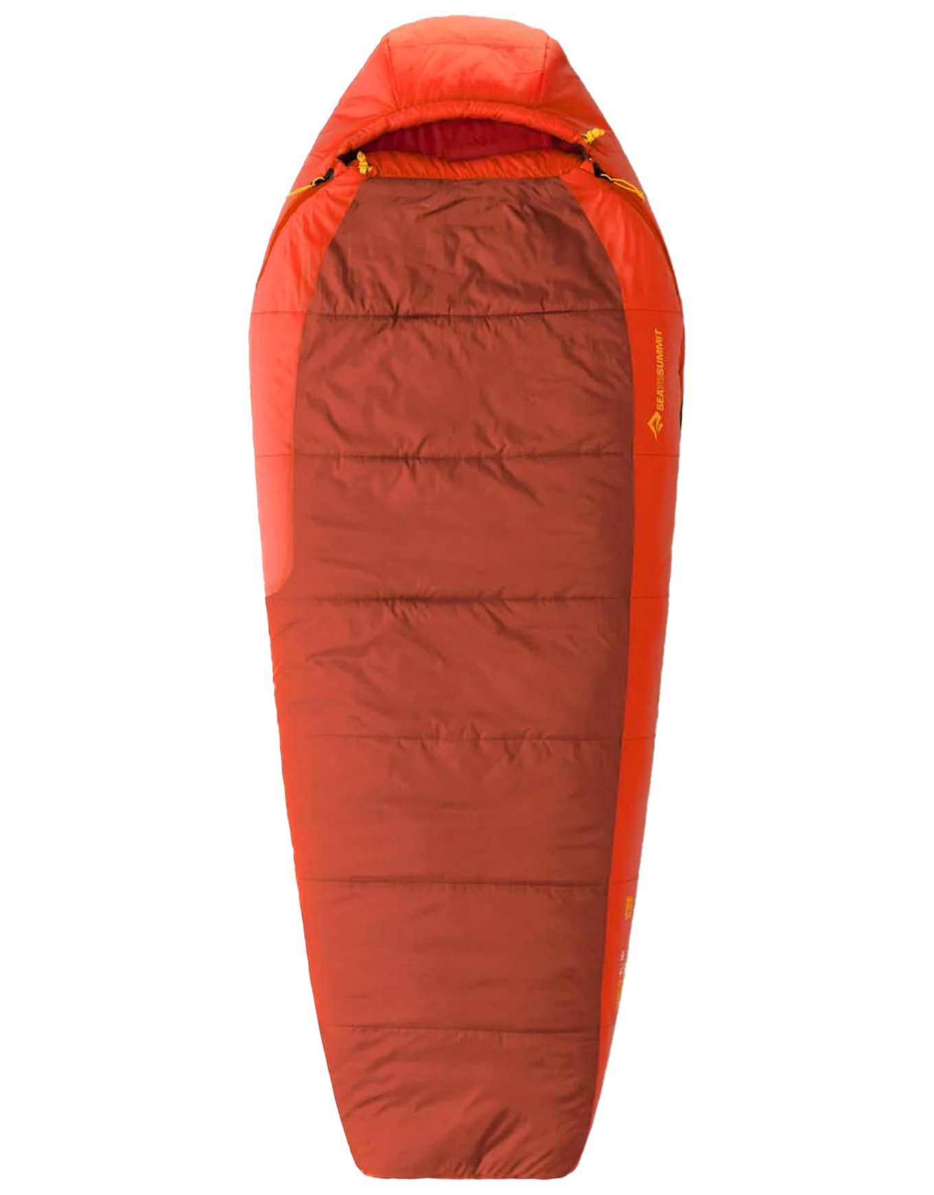 Sea To Summit - 3-Jahreszeiten-Schlafsack - - Hamelin Synthetic Sleeping Bag -9C