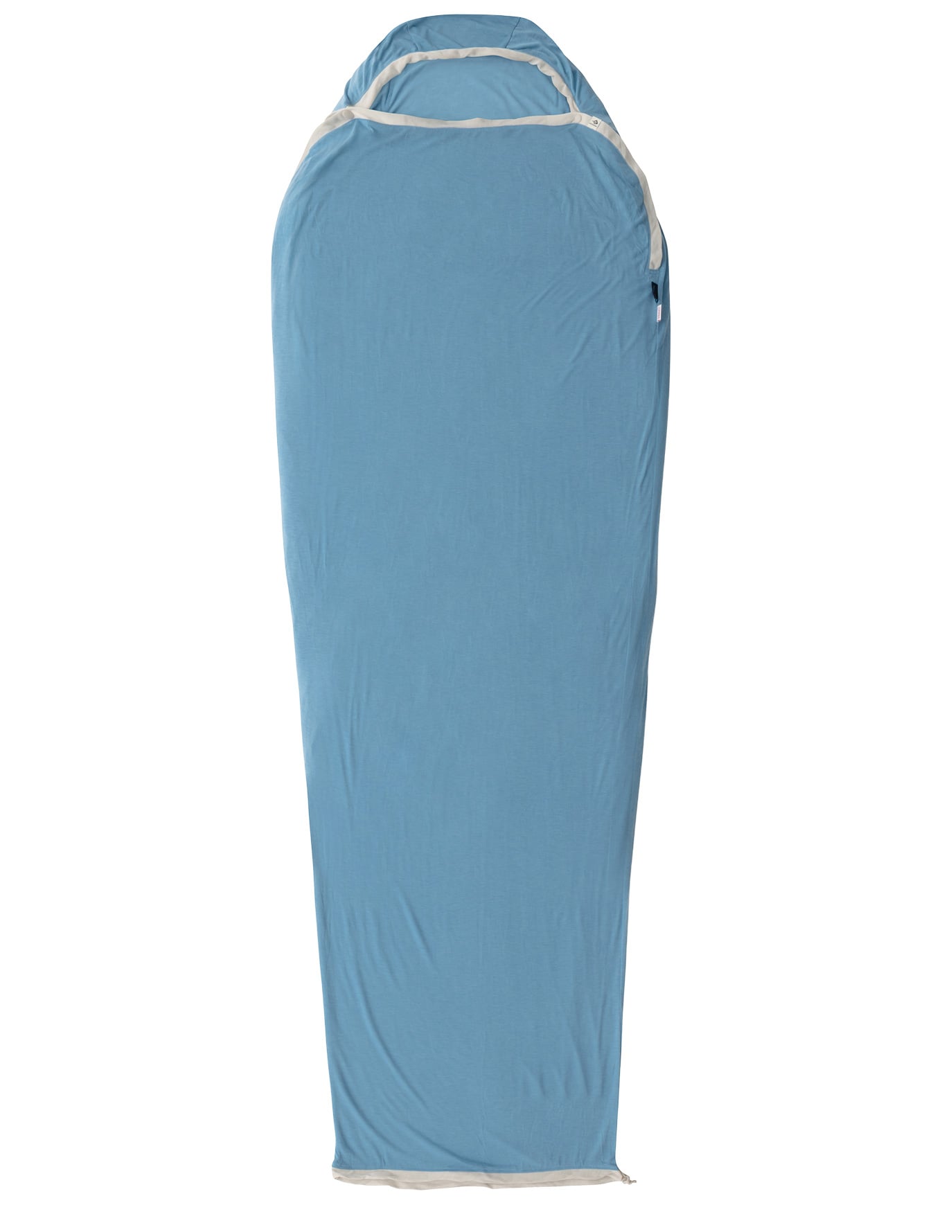 Sea To Summit - Biwak-Schlafsack Inlett - Breeze Light Drawcord Cendre Blue  - G