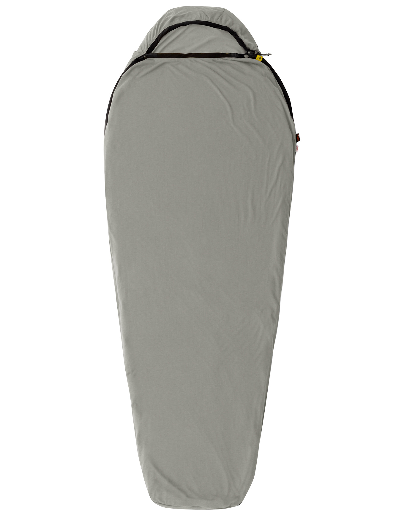 Drap de sac de couchage - Reactor Lightweight Liner - Taille Regular - Gris