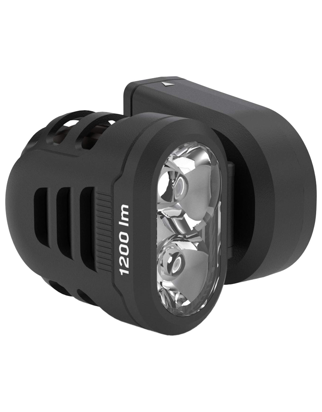 Tête de lampe - Free Lamp Unit 1200 - Noir