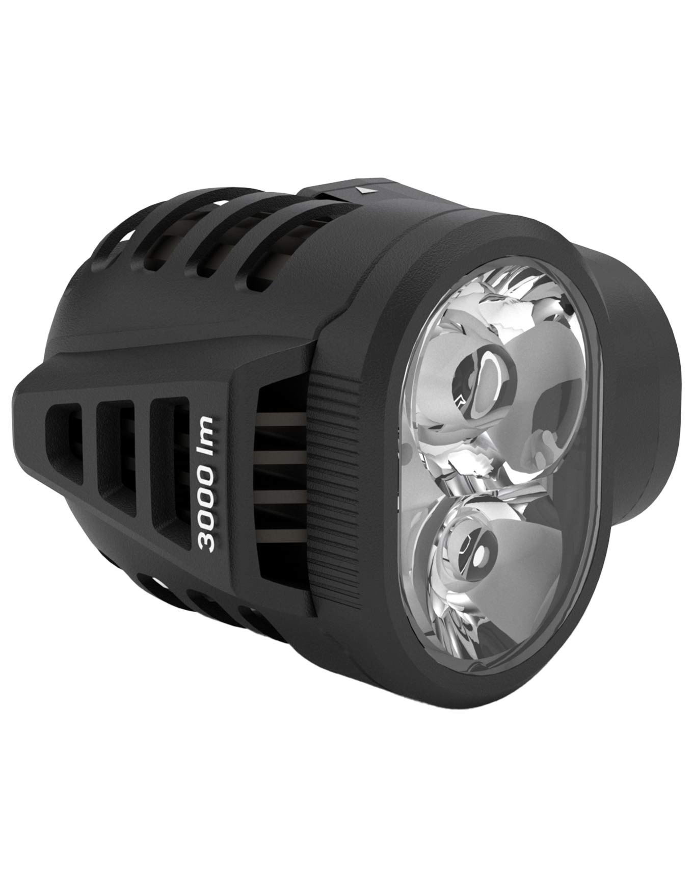 Tête de lampe - Free Lamp Unit 3000 - Noir