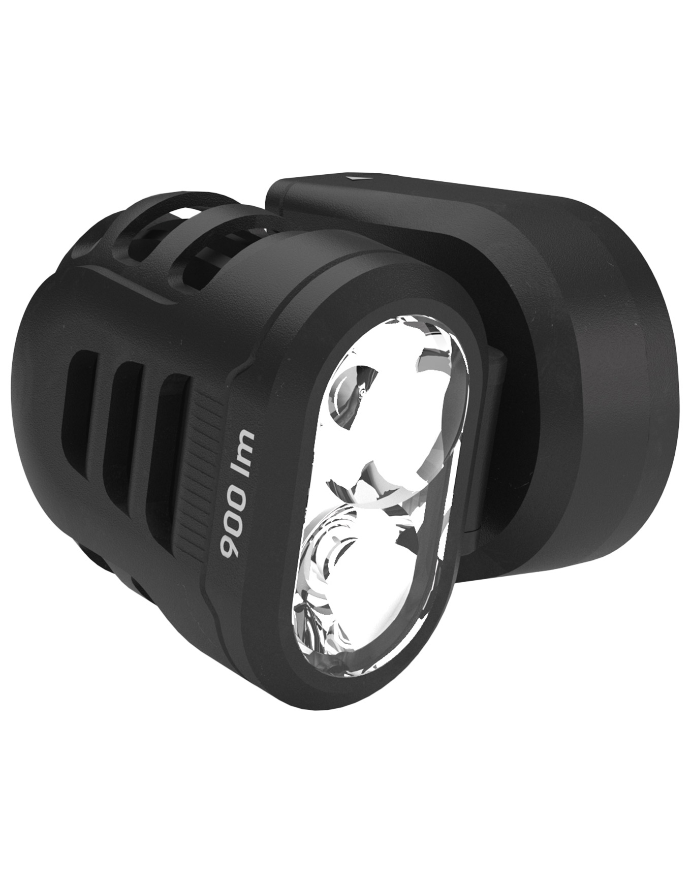 Tête de lampe - Free Lamp Unit 900 - Noir