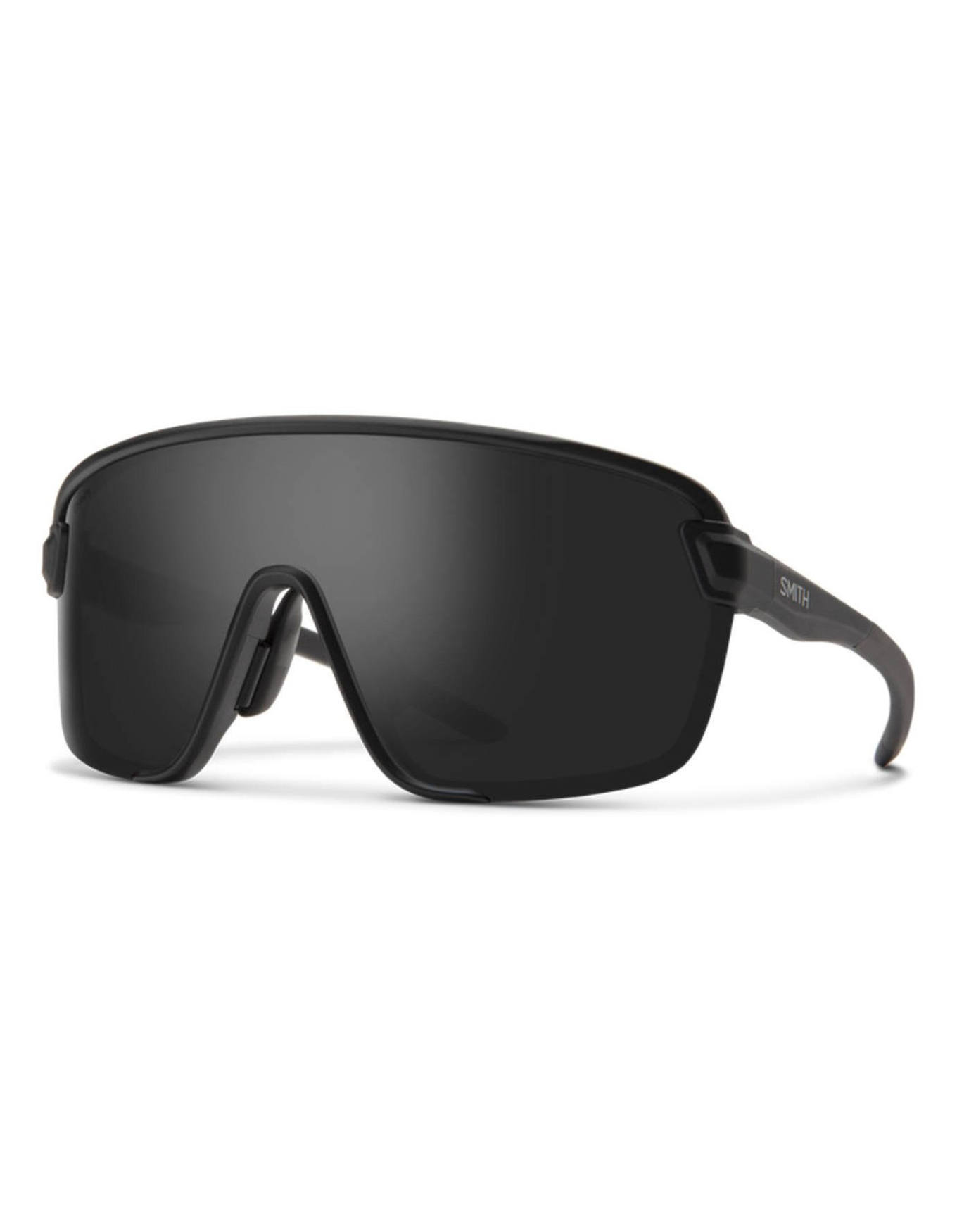 Sonnenbrille Bobcat Matte Black schwarz