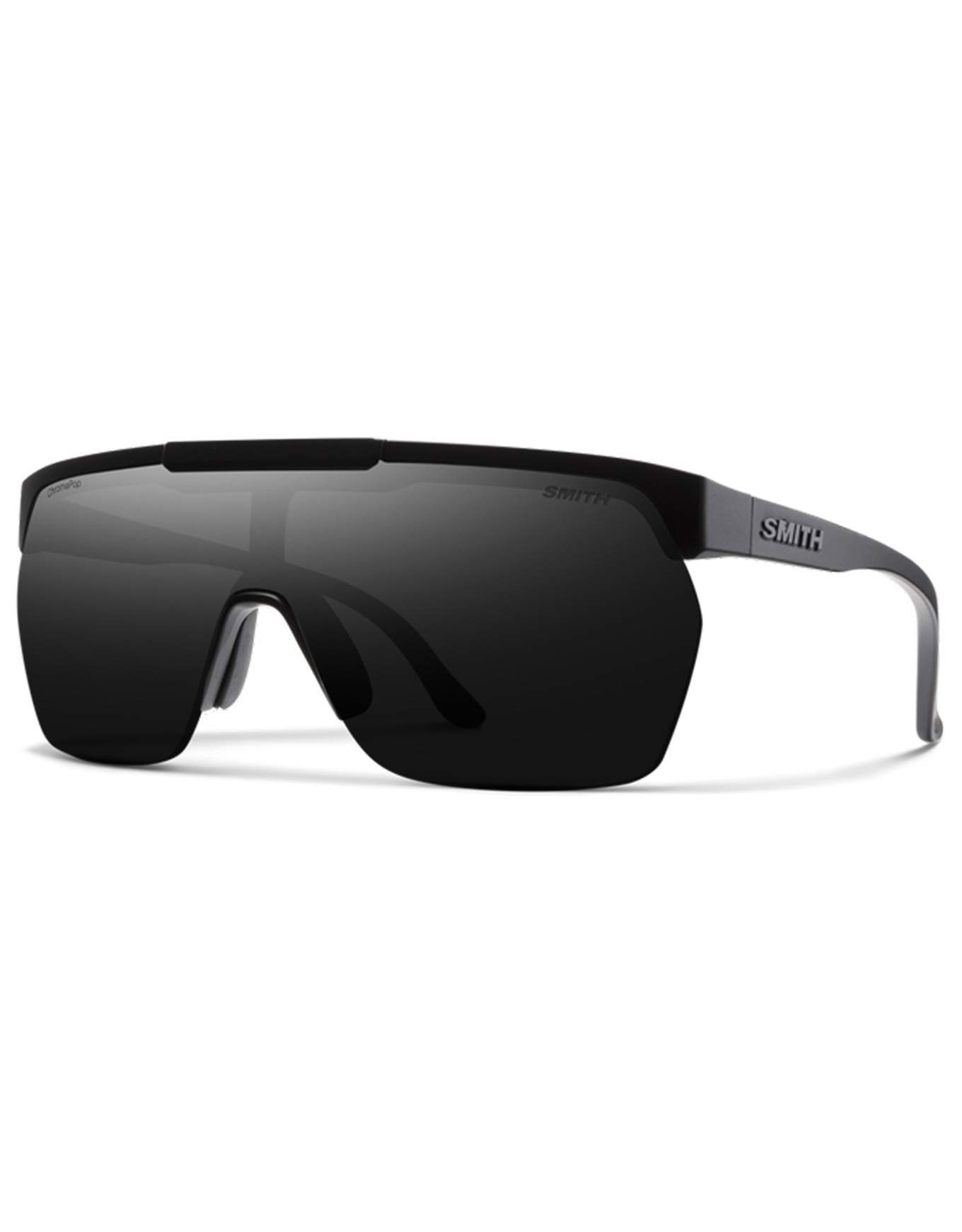Sonnenbrille Xc Matte Black Chromapop Black schwarz