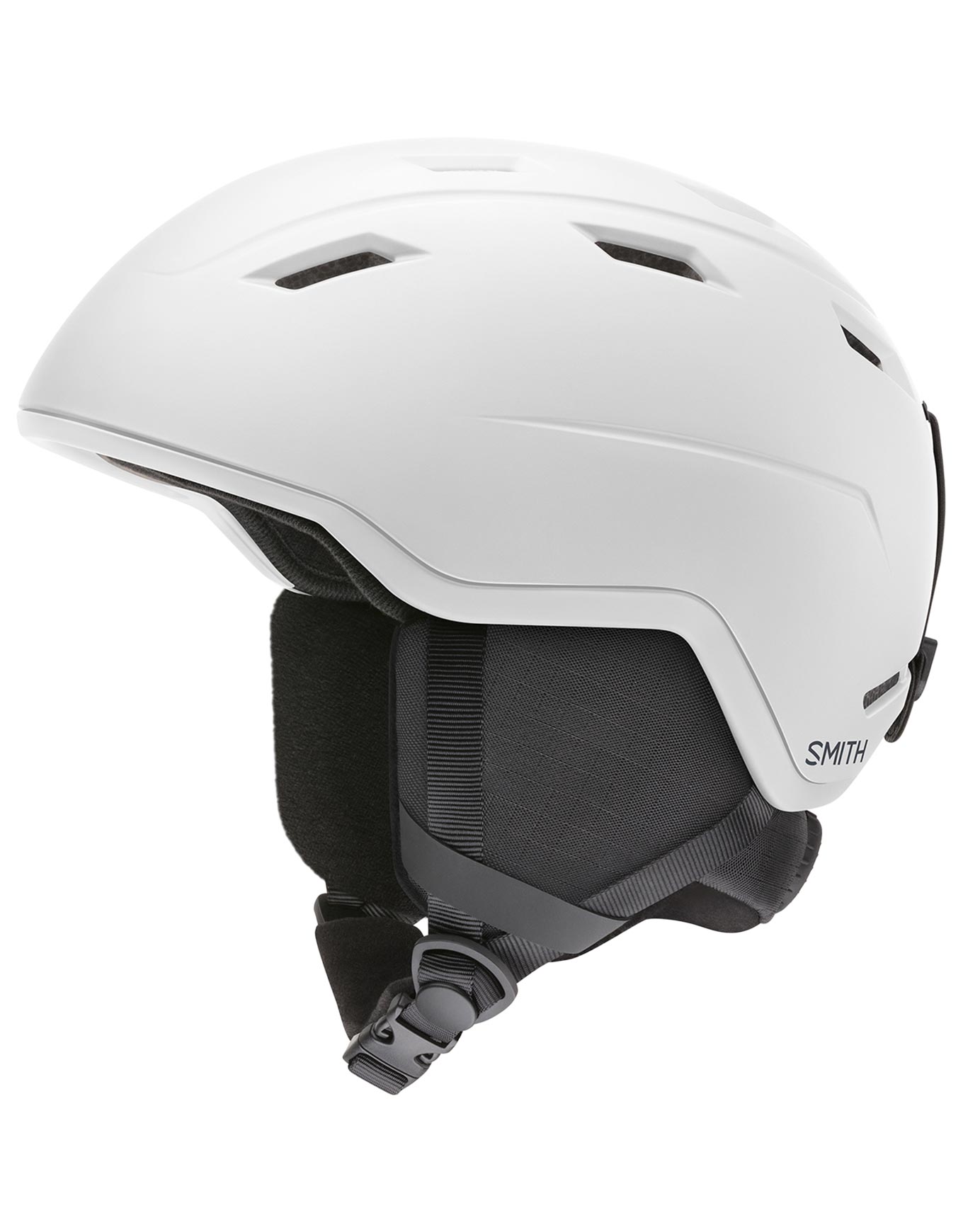 Casque de ski/snowboard - Mondo Matte White - Taille 59-63 cm - Blanc