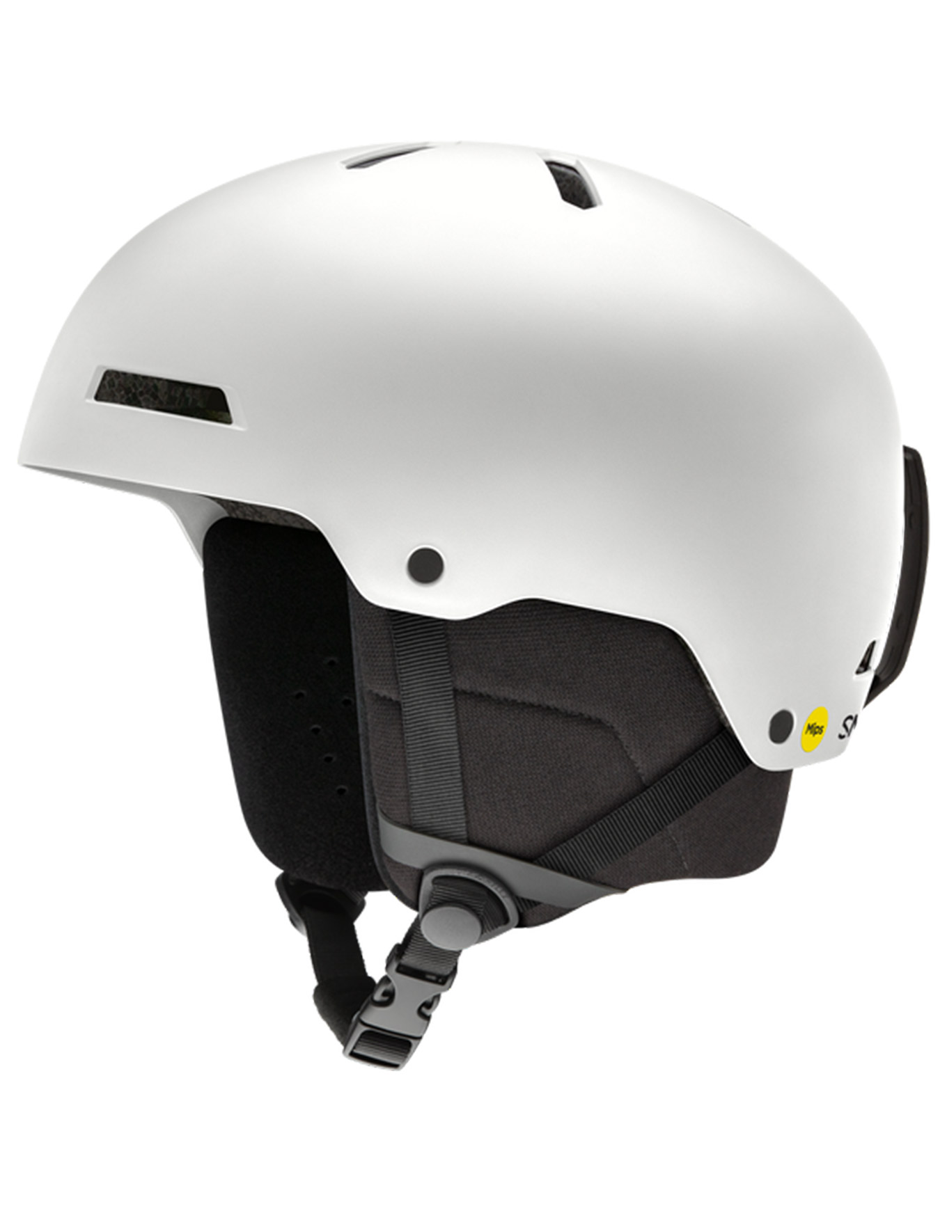 Skihelm Rodeo MIPS Matte White für Herren Größe 51-55 cm Weiß