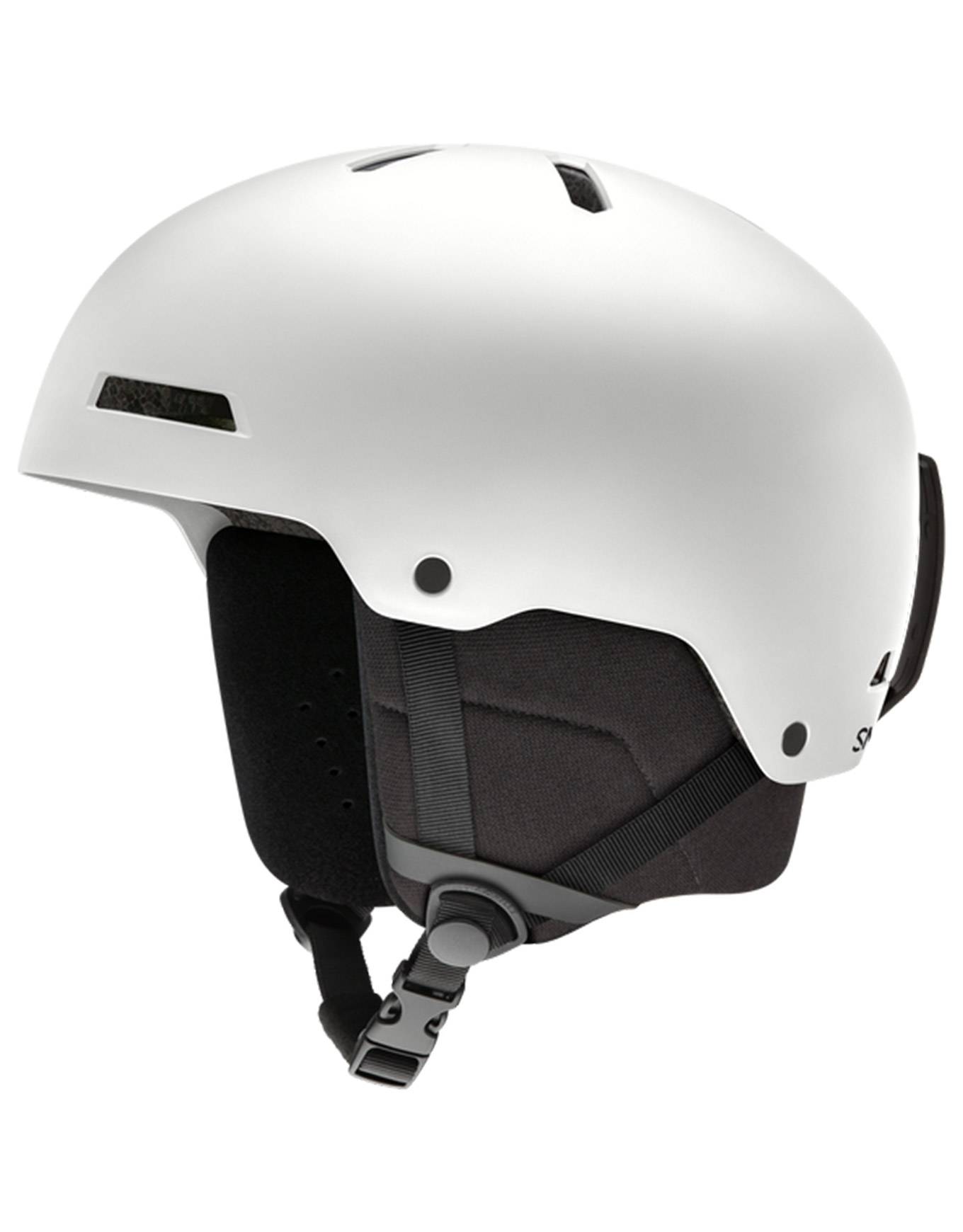 Skihelm Rodeo Matte White für Herren Größe 63-67 cm Weiß