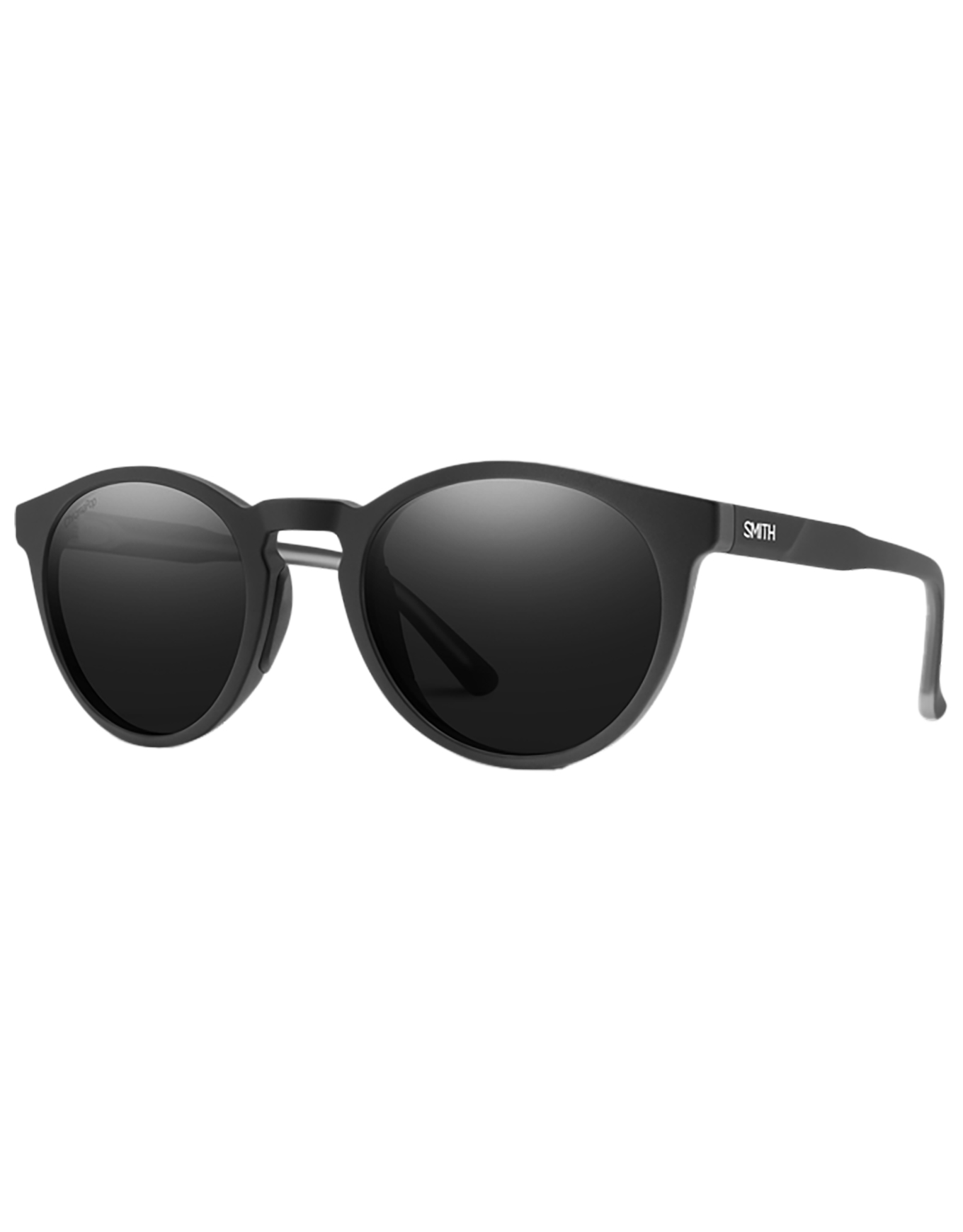 Lunettes de soleil polyvalentes - Westward Matte Black ChromaPop Black - Noir