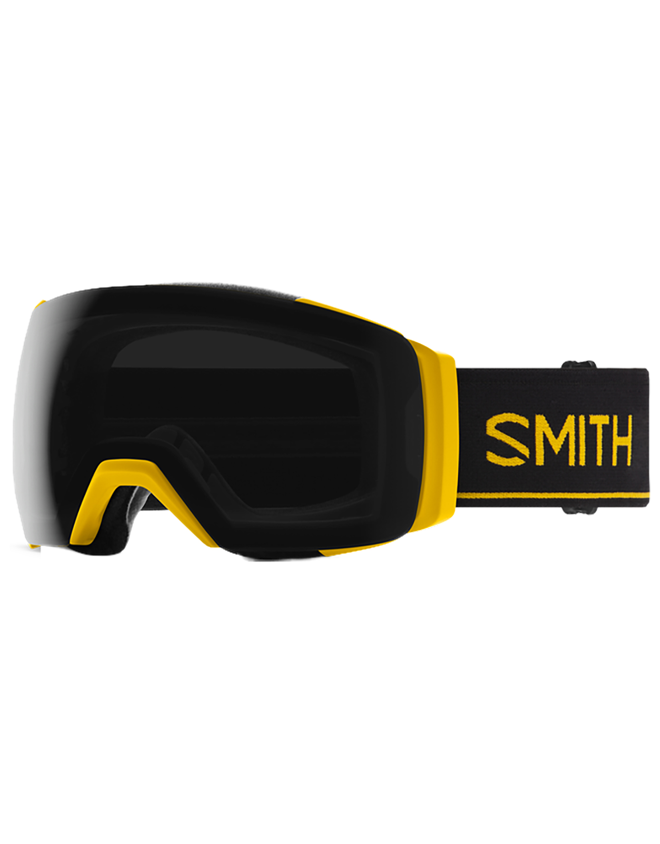 Masque de ski/snow - I/O Mag Xl Killer Bee Chromapop Sun Black - Noir