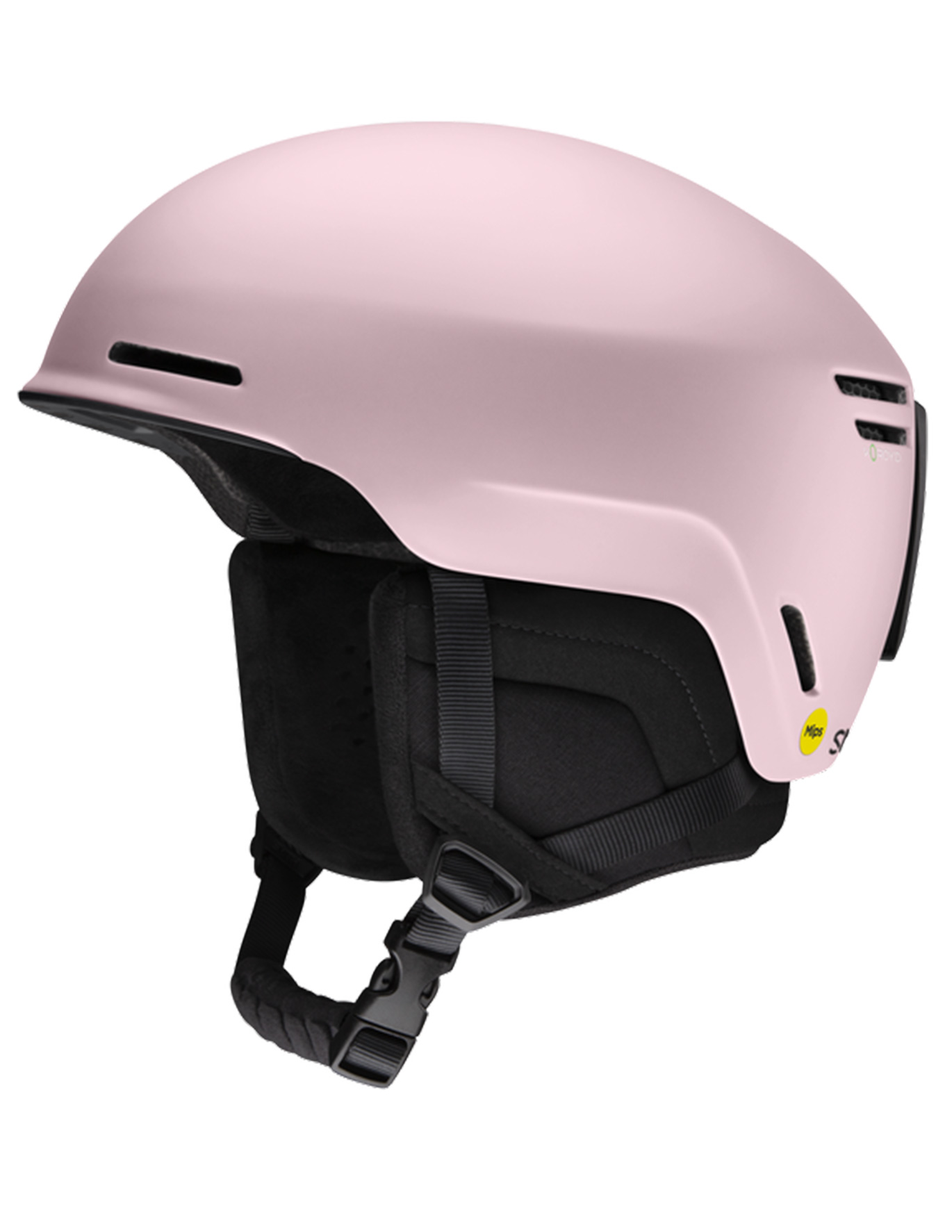 Casque de ski/snowboard - Method MIPS Matte Carnation - Taille 59-63 cm - Rose