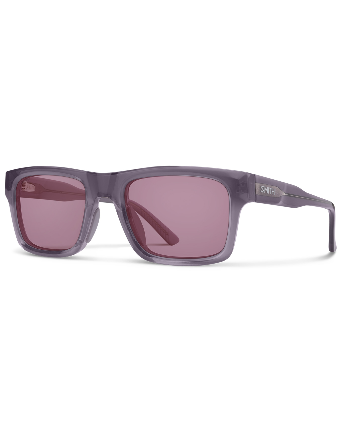Sonnenbrille Strand Meteorite Crystal ChromaPop Low Light Rose Violett