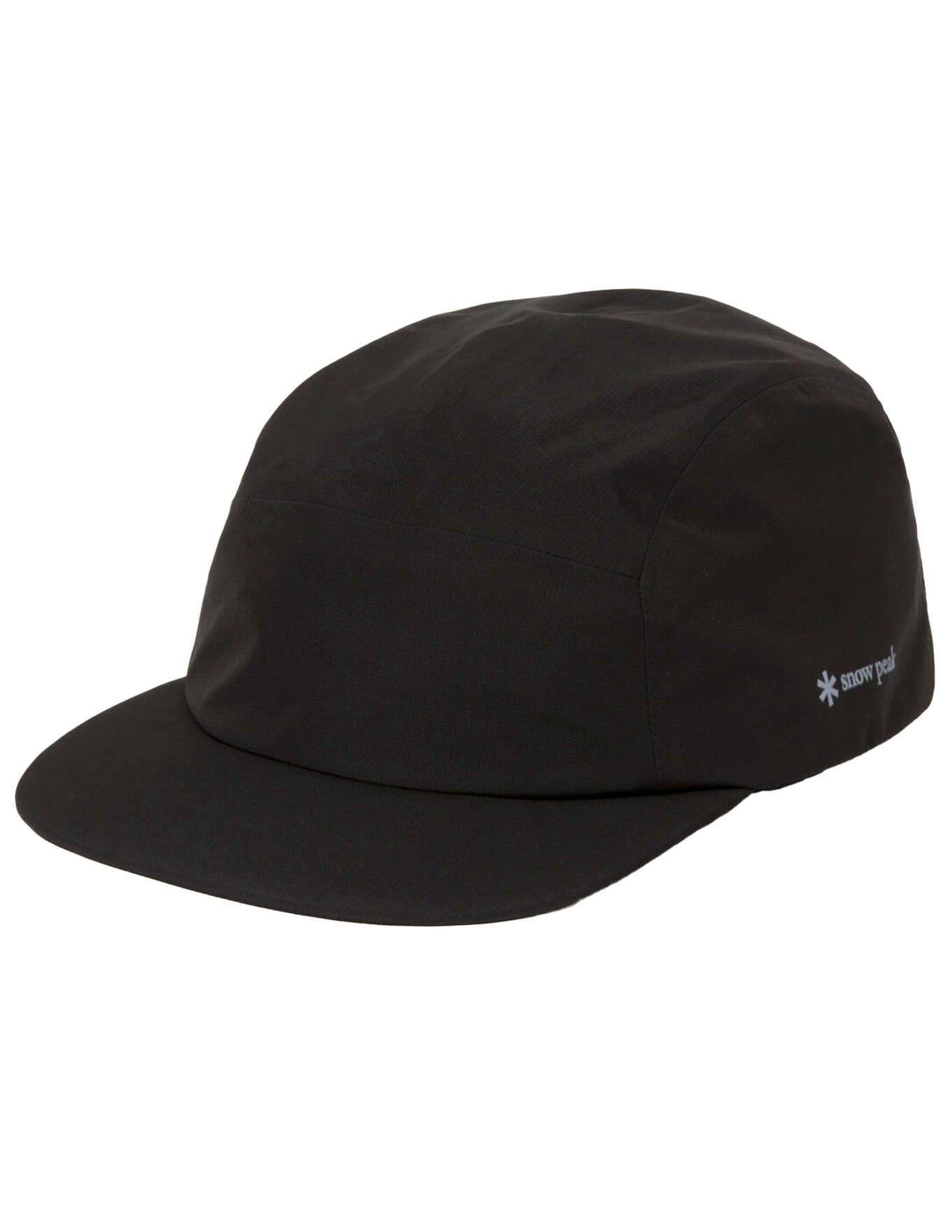 Casquette imperméable en GORE-TEX® ePE - Gore-Tex Rain Cap Black - Noir