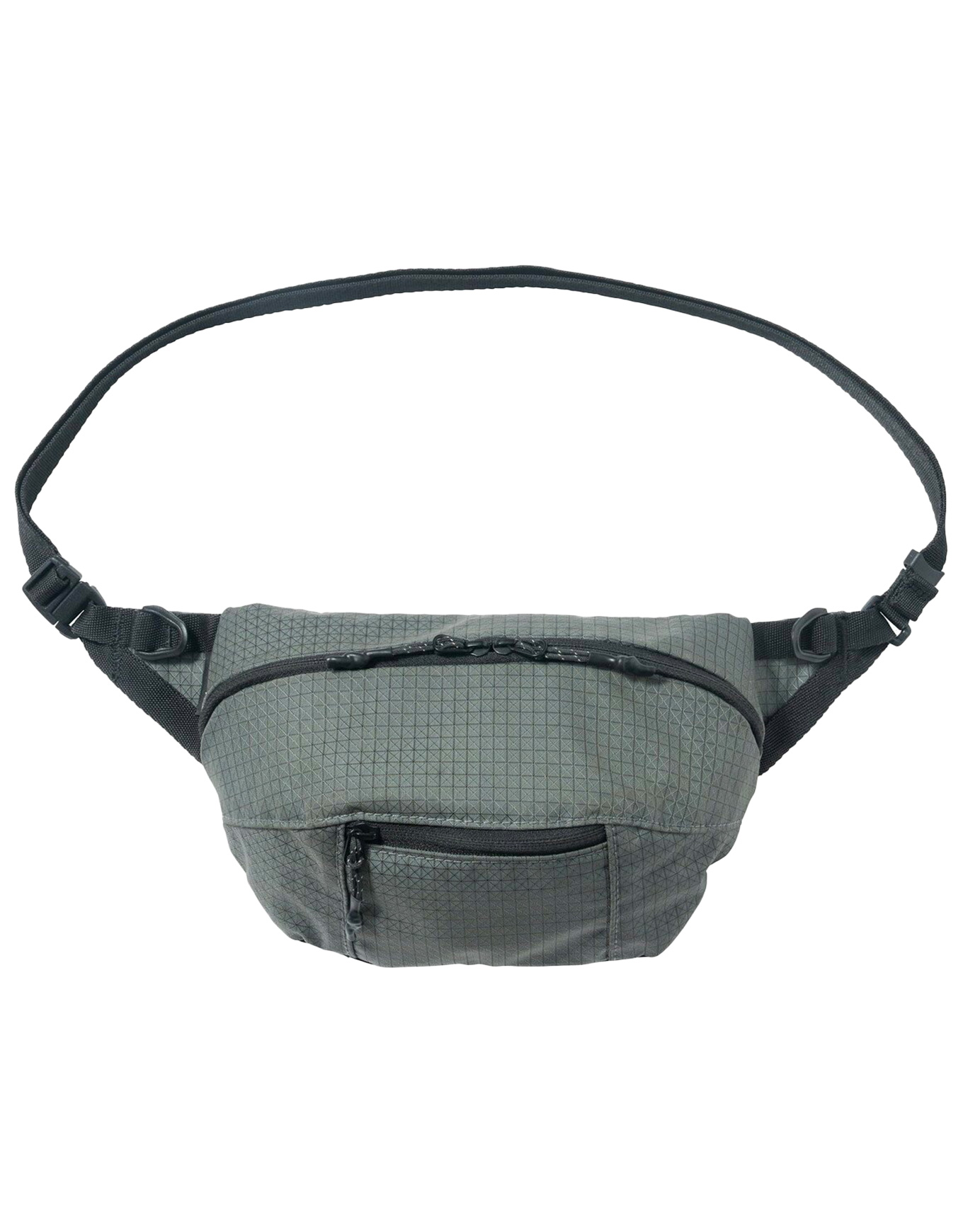 Snow Peak - Bauchtasche - Robic Fanny Pack Dark Olive  - Grün
