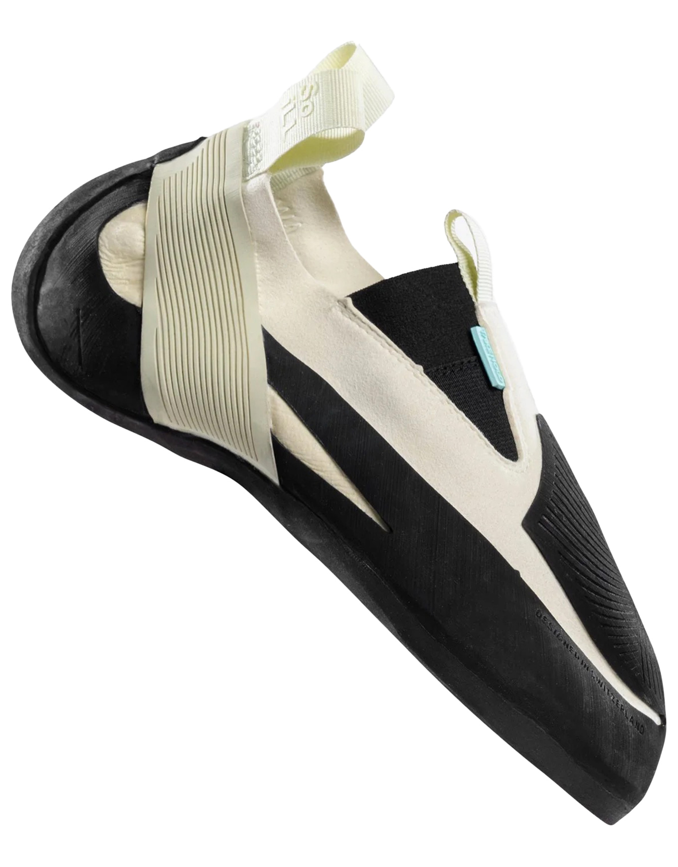 Chausson d'escalade - Catch - Taille 41 - Beige