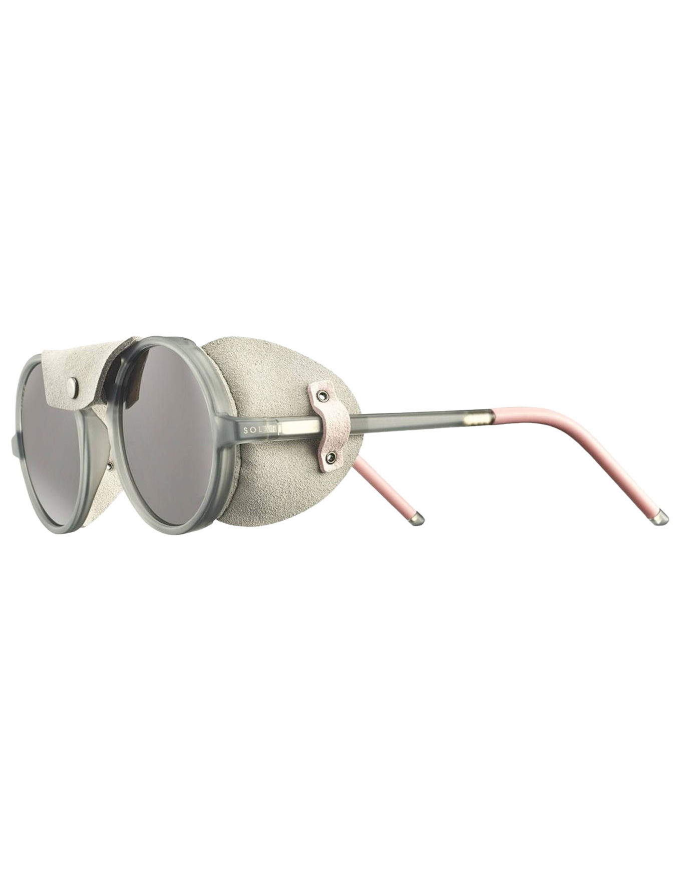 Sonnenbrille Freemont Gris/Rose Beige