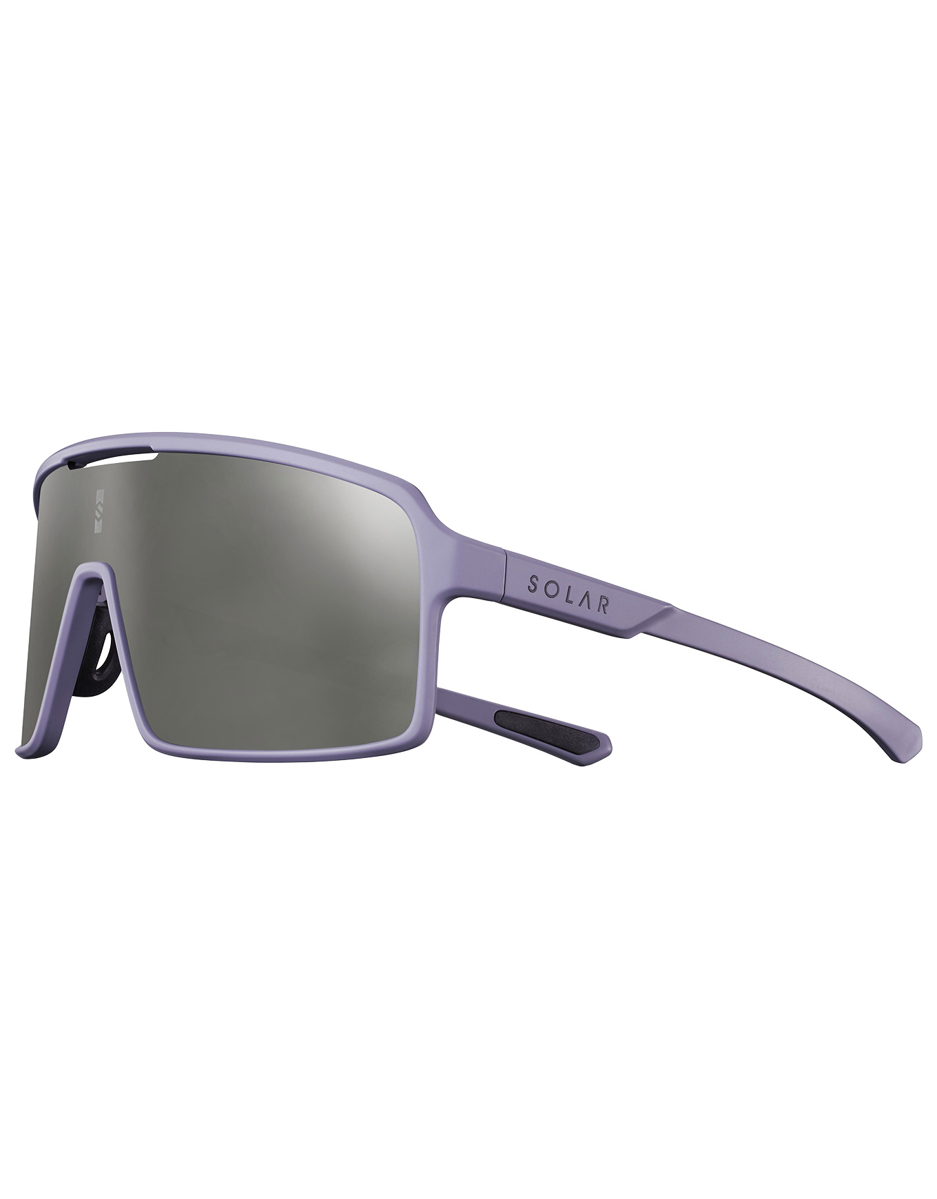 Lunettes de soleil - Egan Violet S3 Fsi