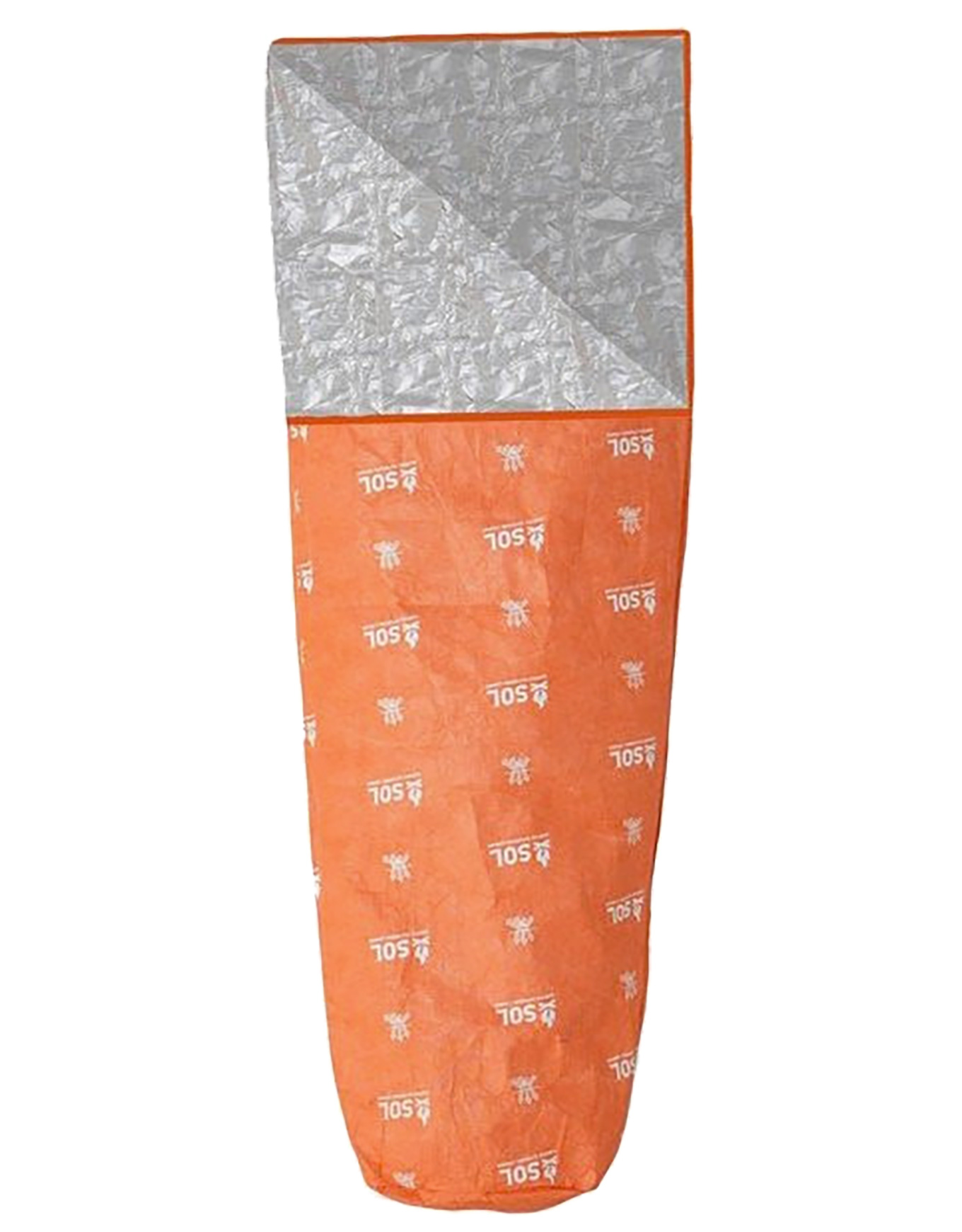 Sursac de bivouac et survie - Escape Light Bivvy - Orange
