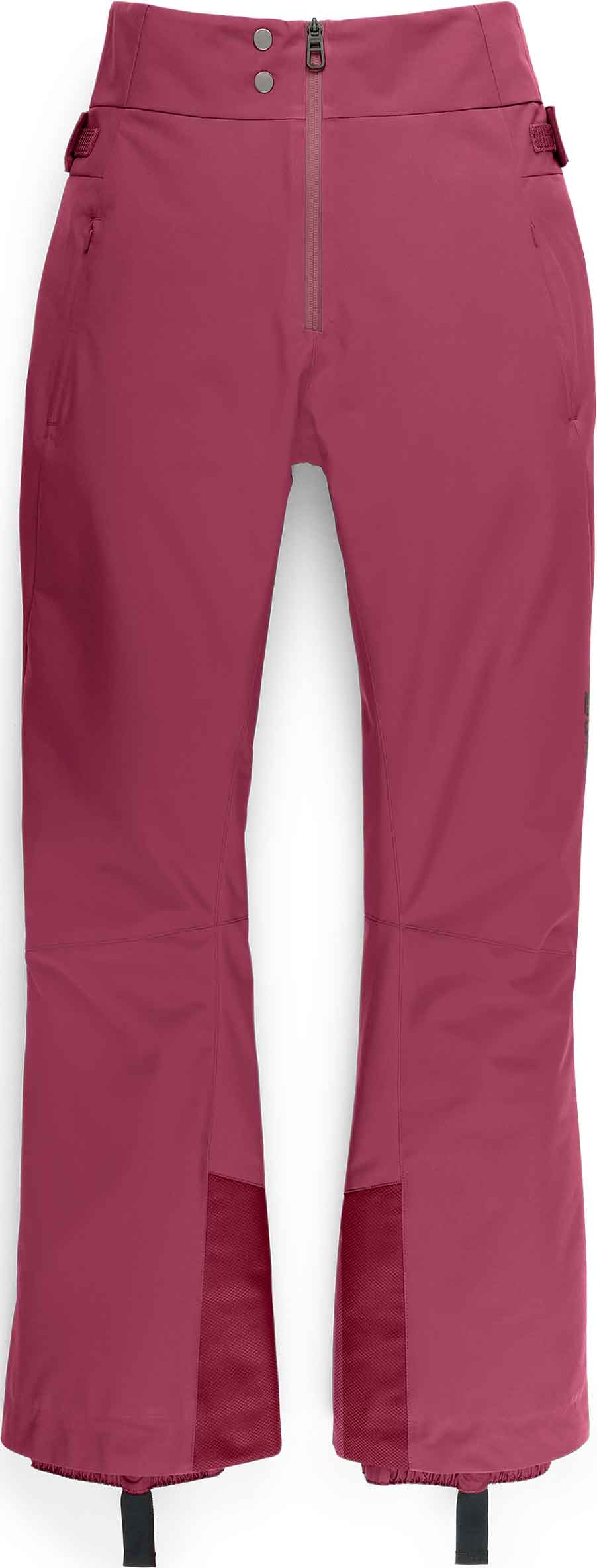 Spyder - Wasserfeste und warme Skihose &ndash; PrimaLoft® Damen / Frau Fuse - F