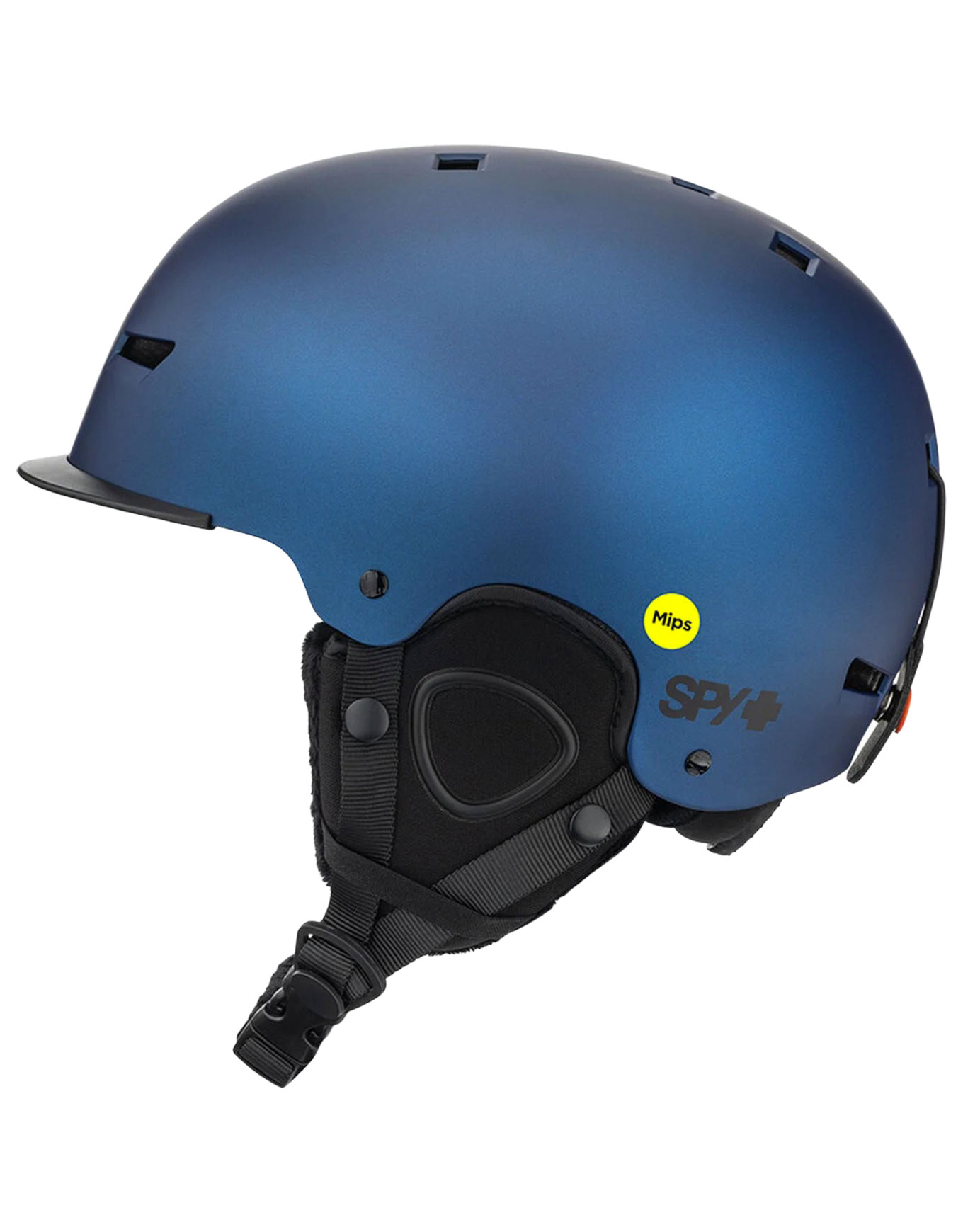 Skihelm Galactic Mips Chrome Blue für Herren Größe 56-58 cm Blau
