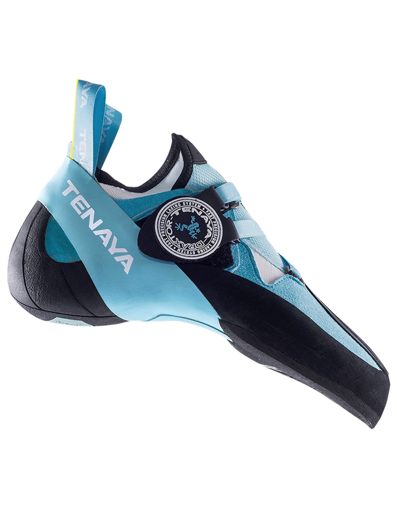 Chaussons d'escalade en Vibram® - Indalo Sky Blue - Taille 37,5 - Bleu