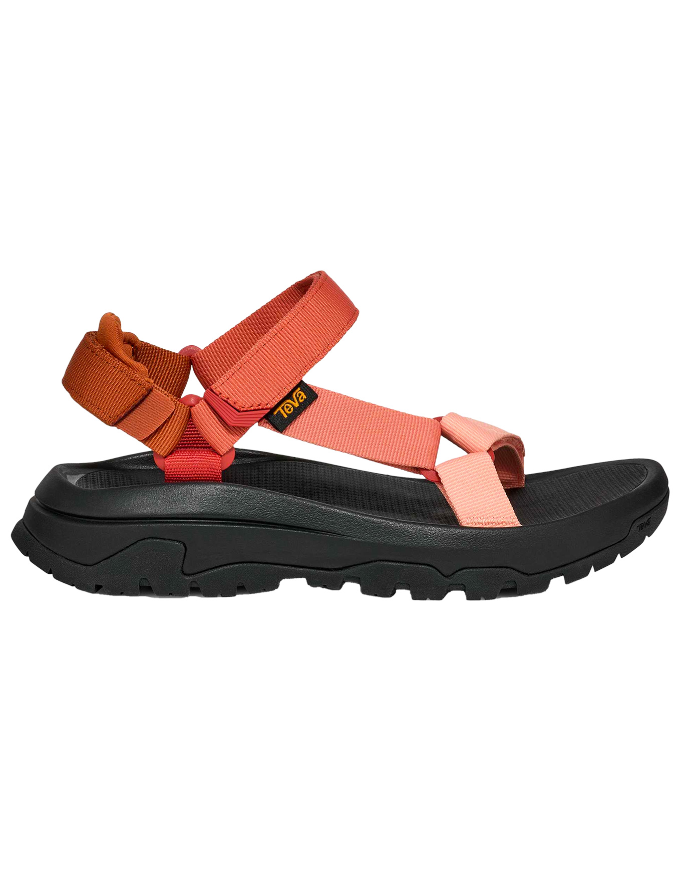 Sandales confortables - Hurricane Xlt3 Sedona Multi en Nylon - Taille 38 - Rose