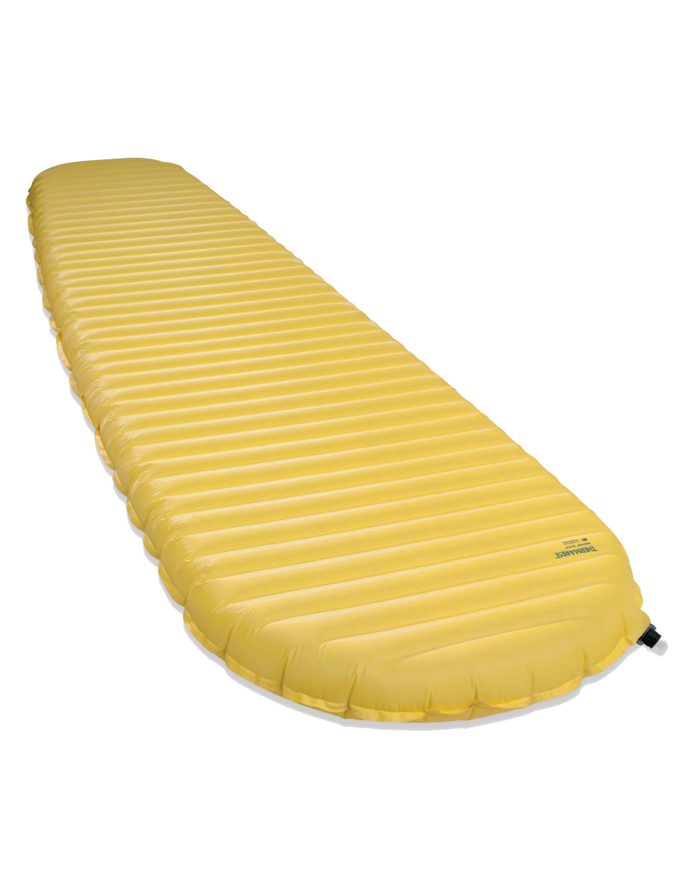 Thermarest - Matelas polyvalent et isolant pour la randonnée - Neoair Xlite Nxt en Nylon - Taille Large - Jaune