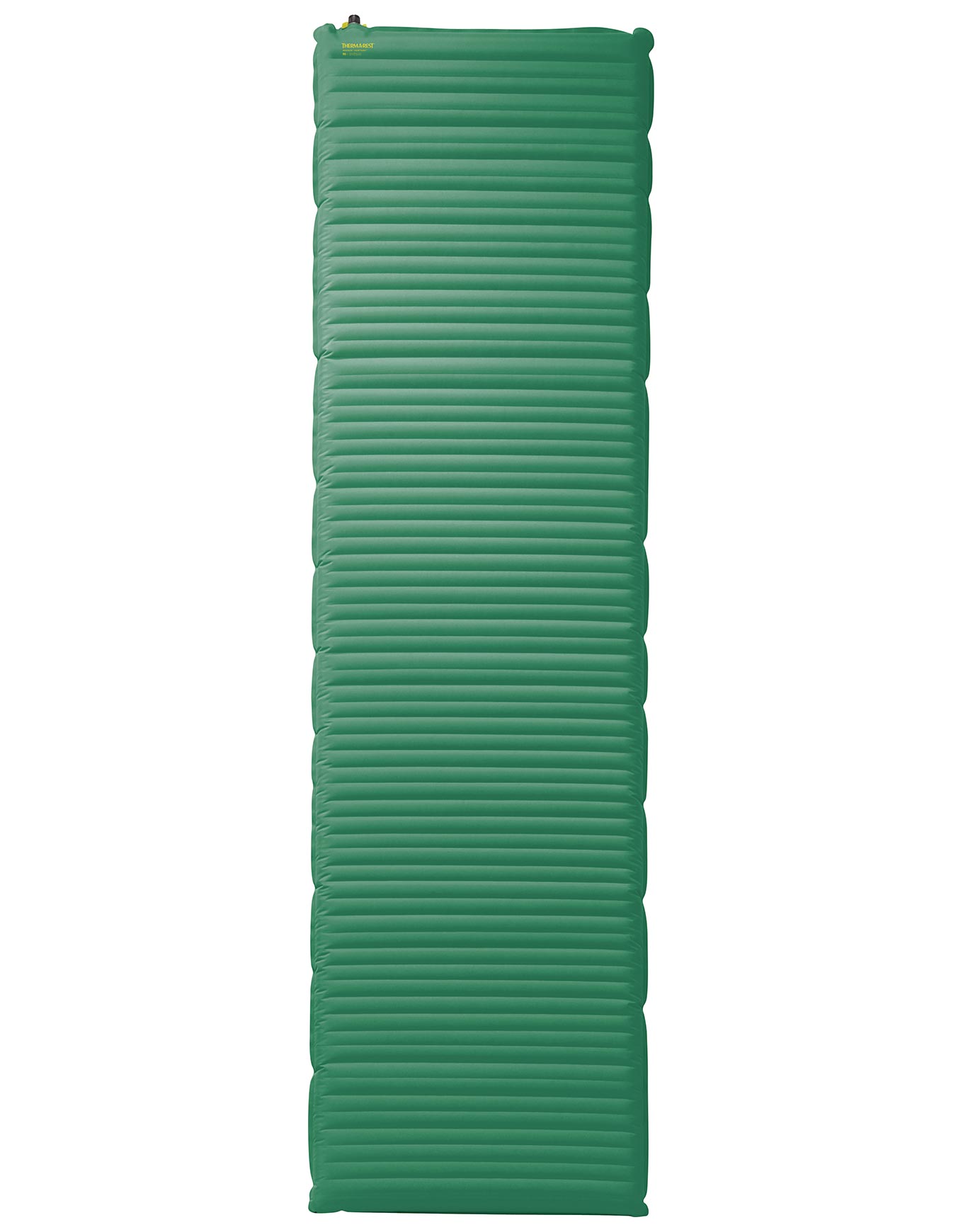 Matelas compact et solide - Neoair Venture Pine - Taille Large - Vert